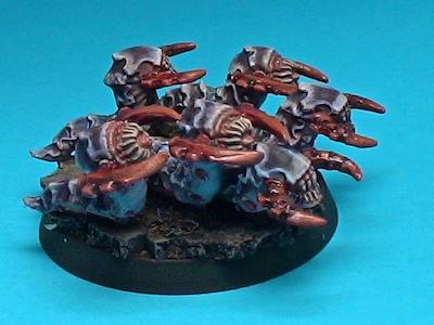 Ripper Swarm