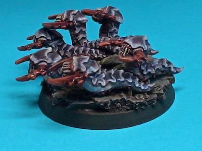 Ripper Swarm