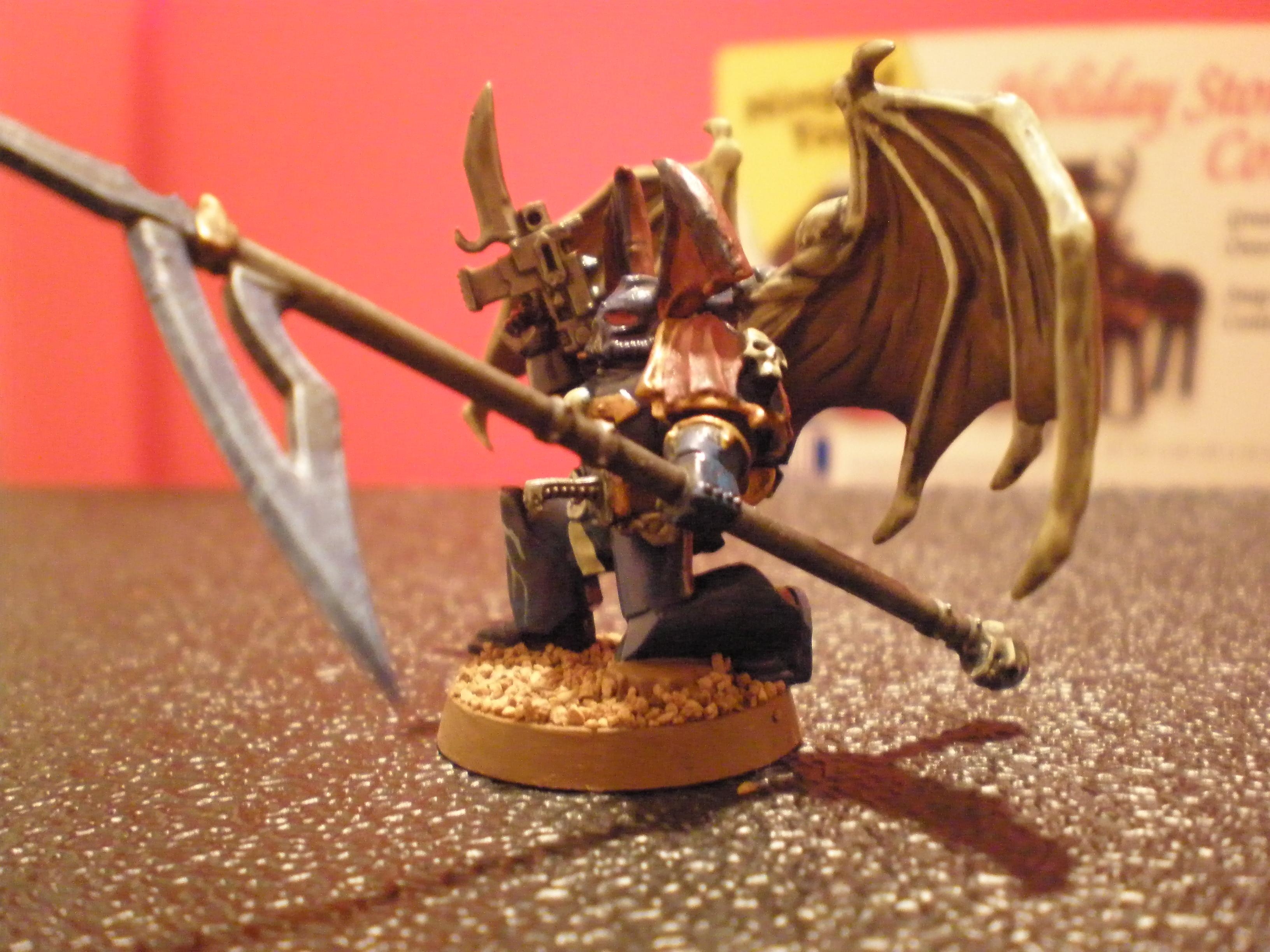 Night Lords