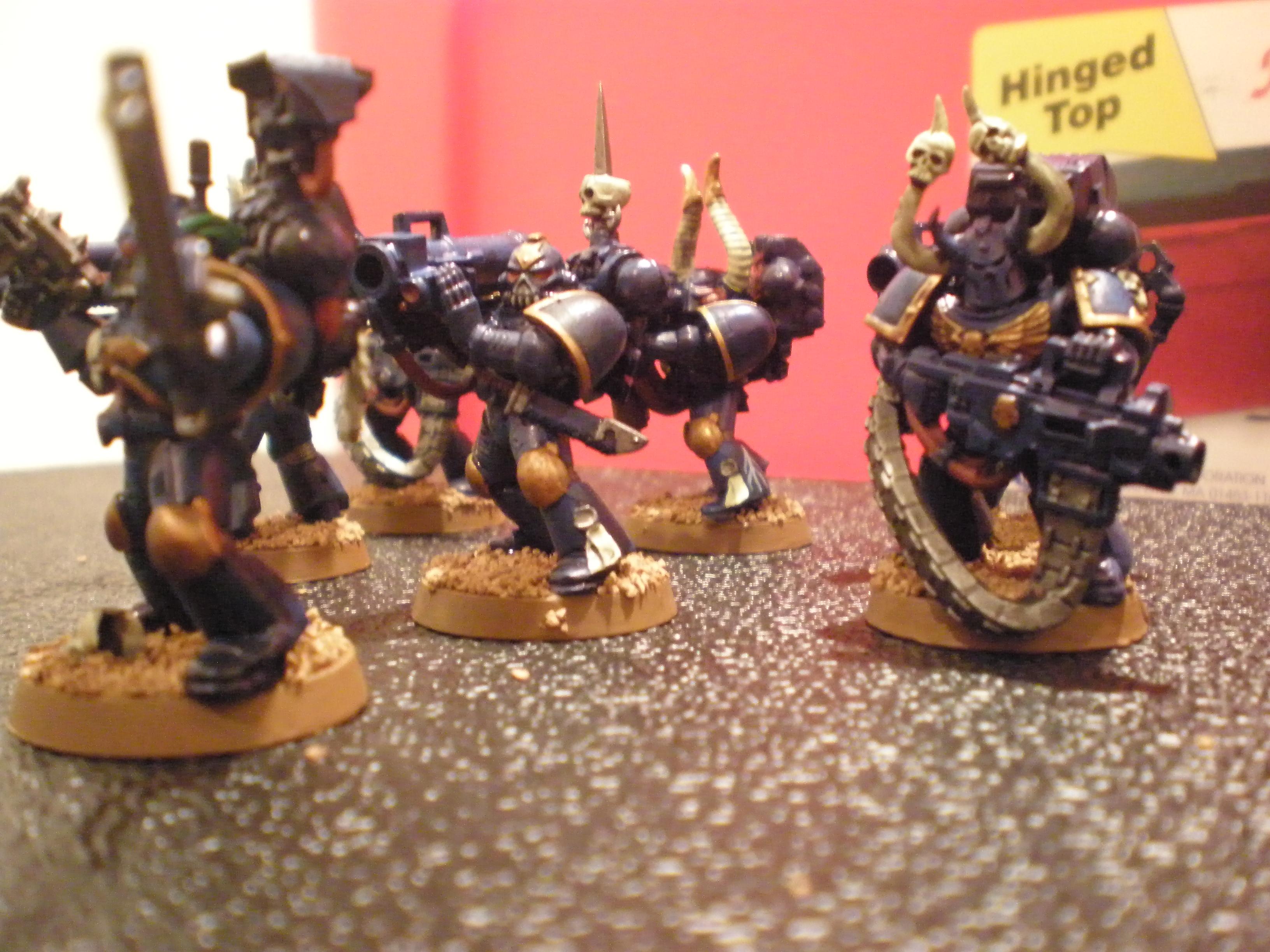 Night Lords