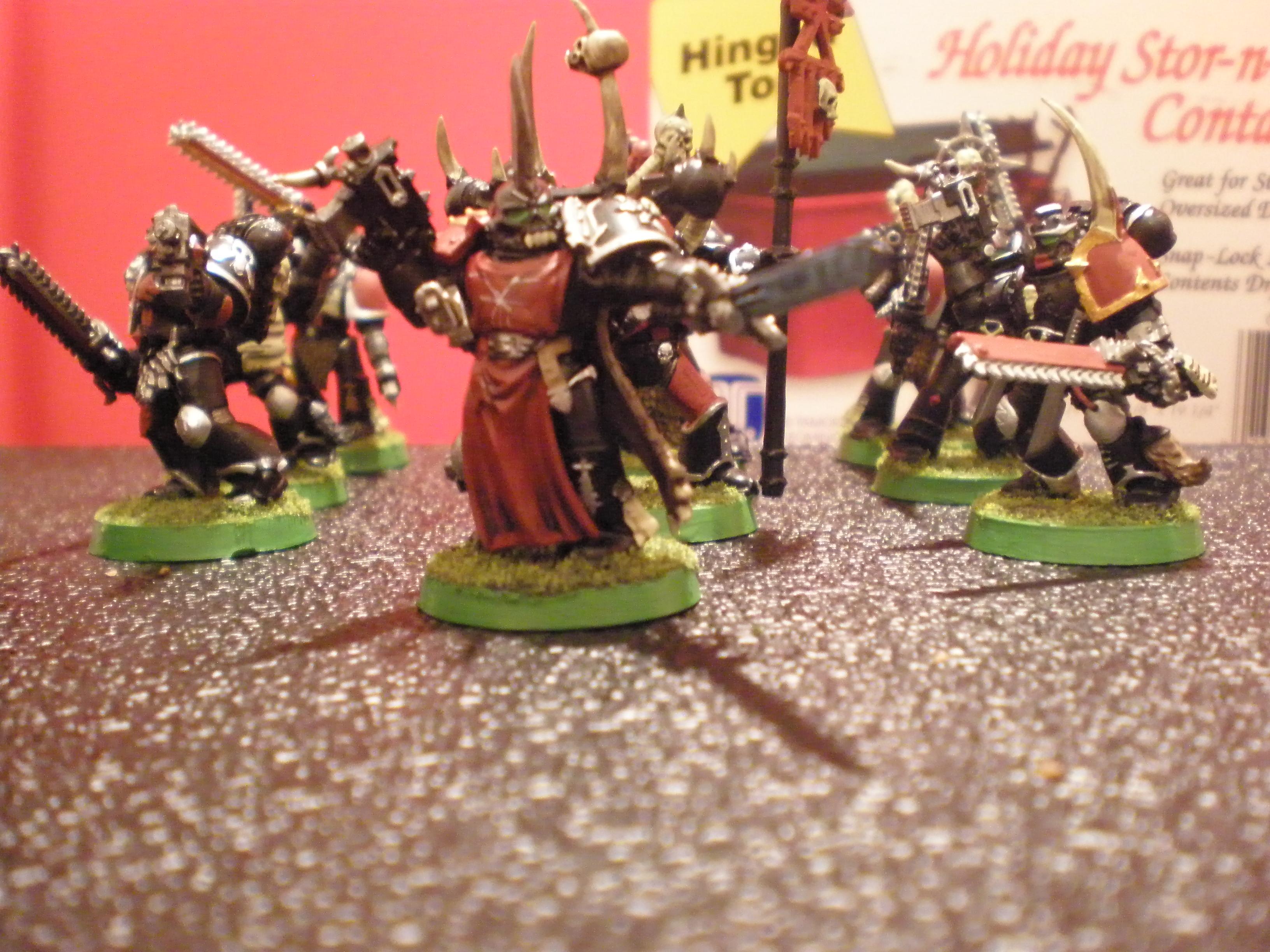 Night Lords
