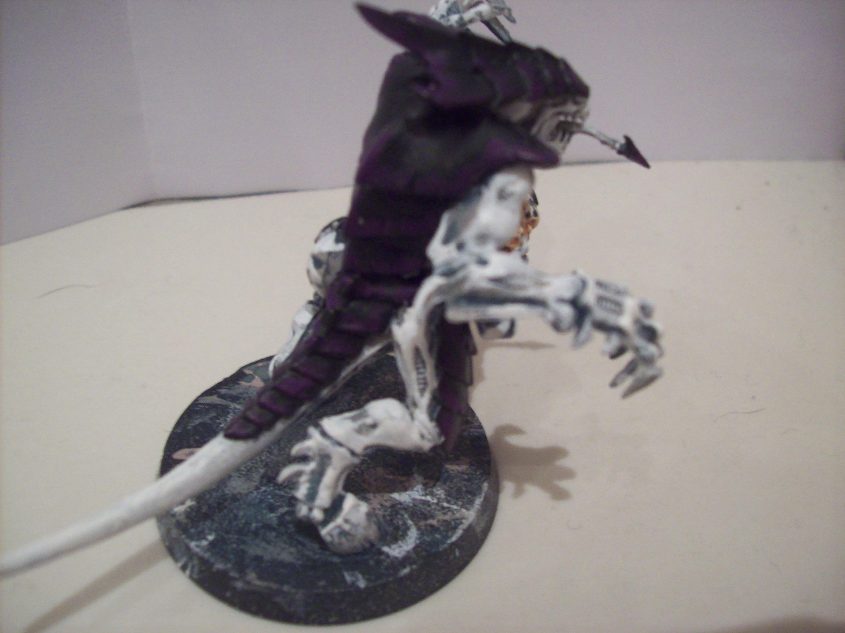 Warrior Chitin
