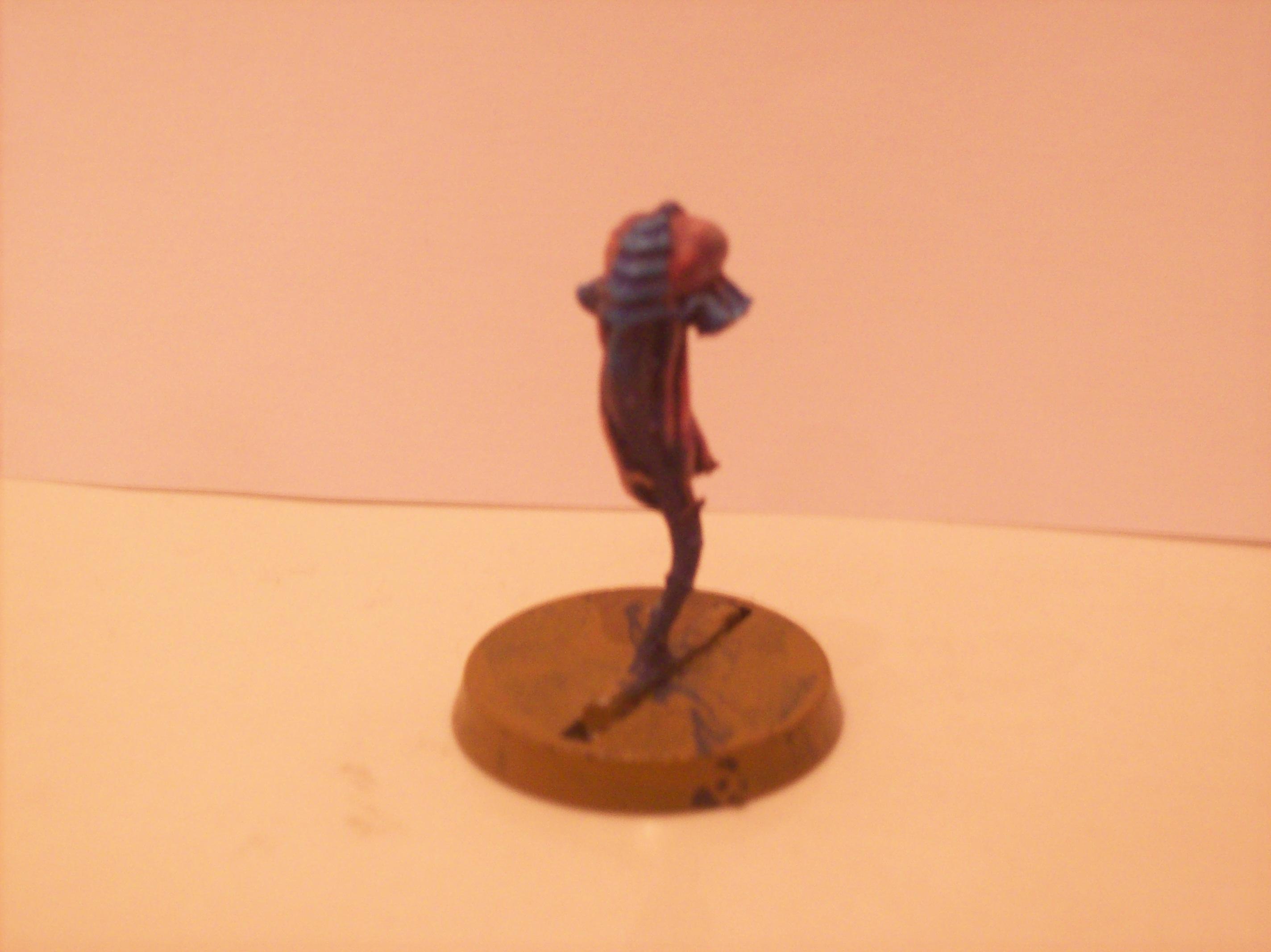 Spore Mine
