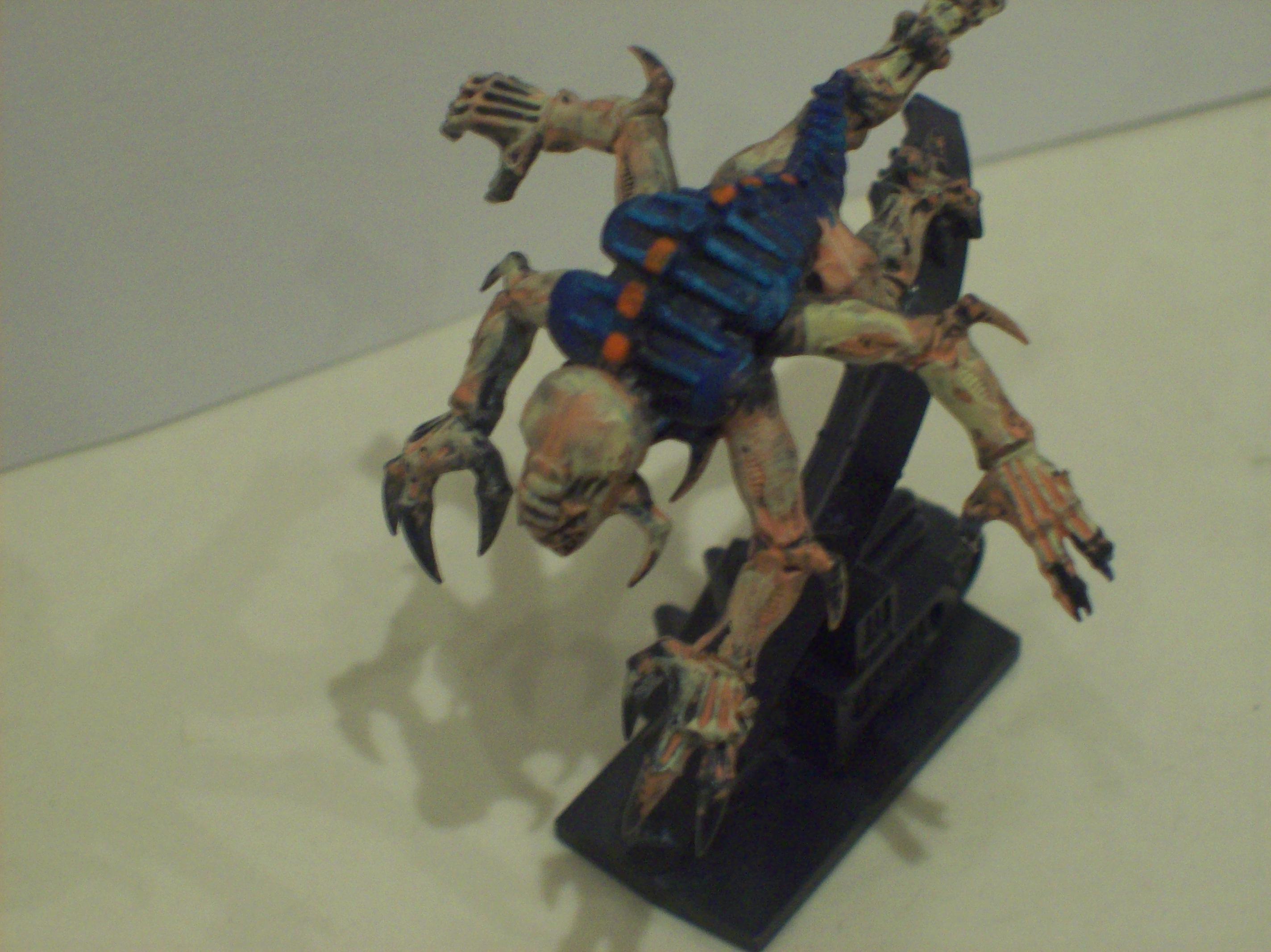 Ymgarl Genestealer