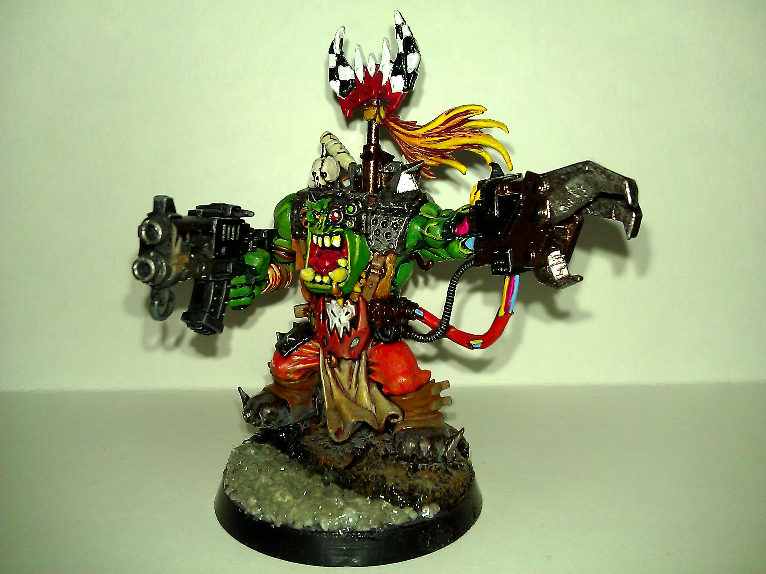 Warboss 