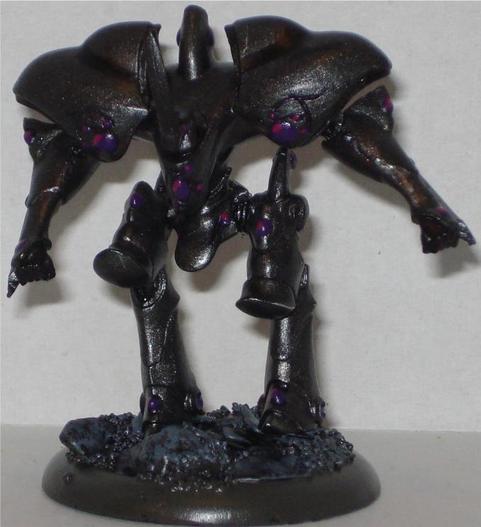 Retribution, Scyrah, Steampunk, Warmachine, Wm