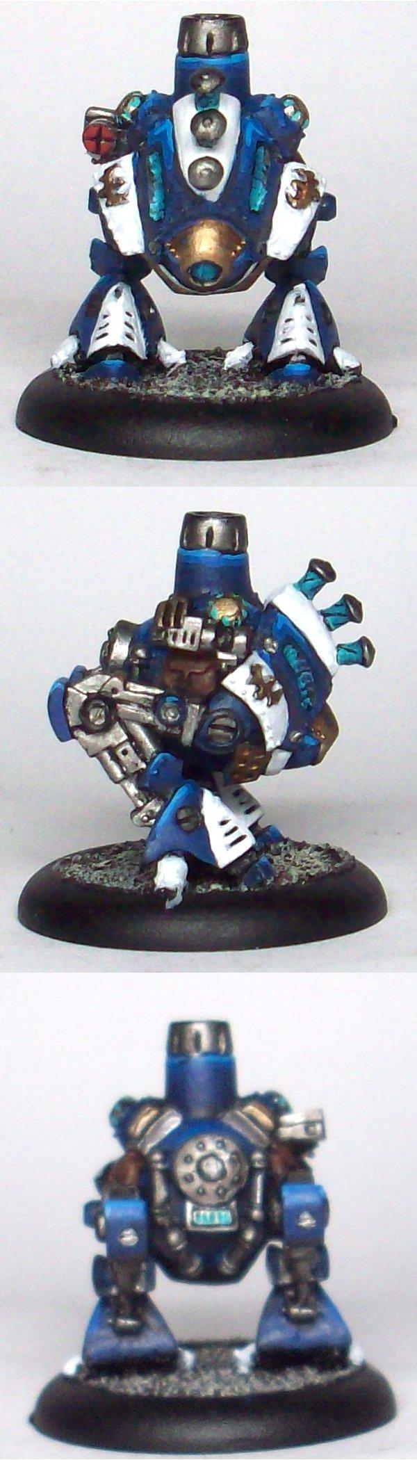 Cygnar, Squire, Warmachine