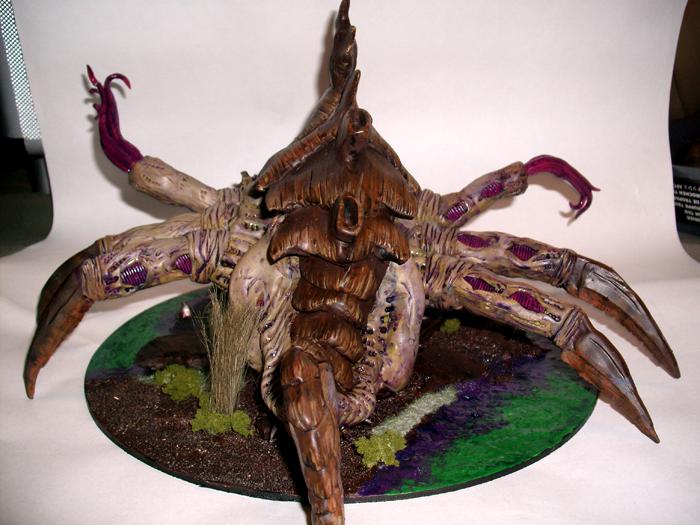 Tyranids, Cerebore 3