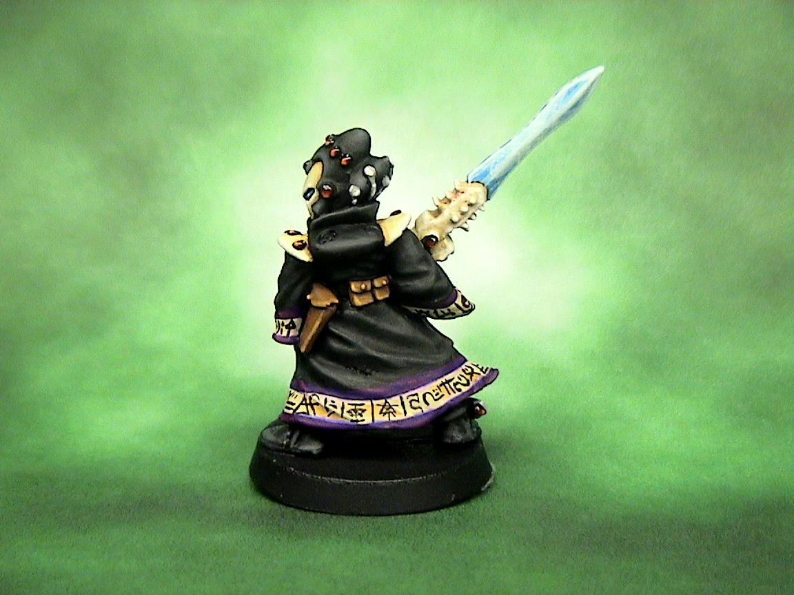 =][=munda, Henchmen, Imperial Guard, Inquisition, Inquisitor, Quarter Master, Warhammer 40,000