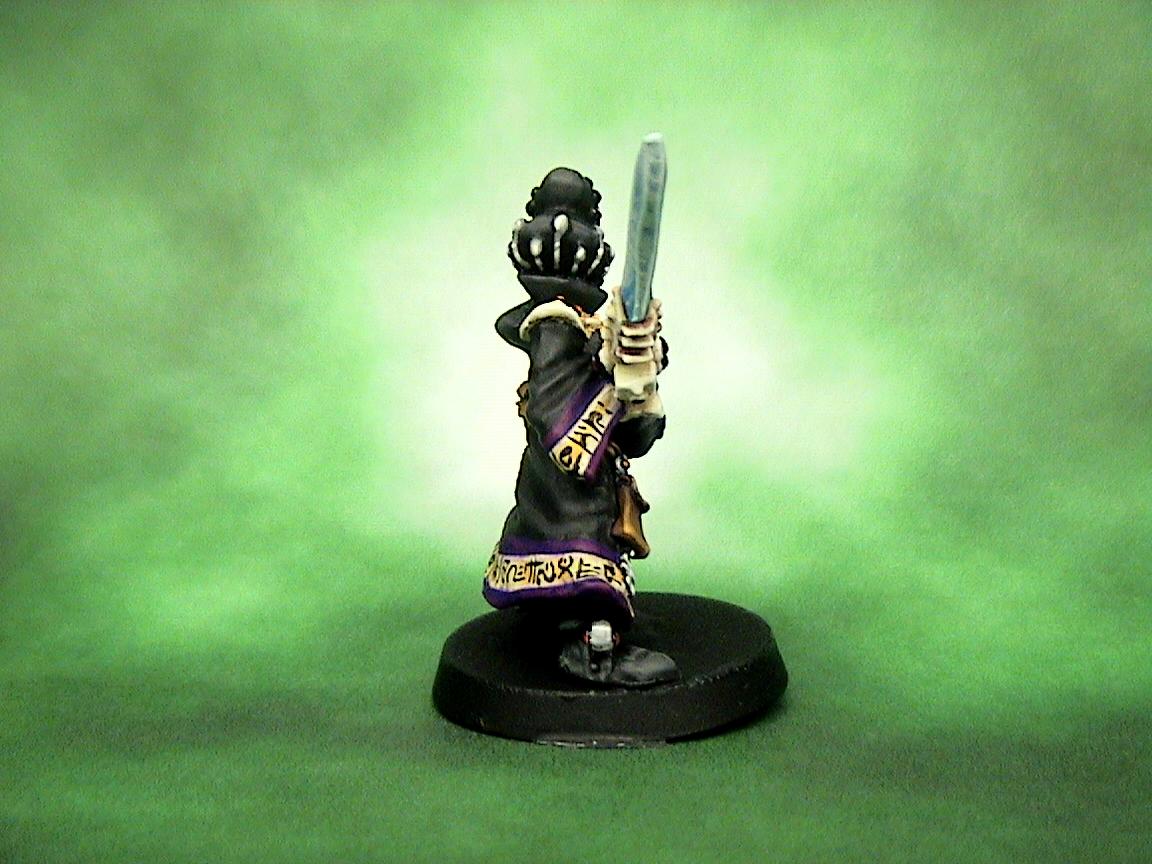 =][=munda, Henchmen, Imperial Guard, Inquisition, Inquisitor, Quarter Master, Warhammer 40,000