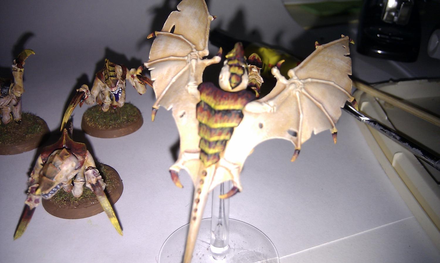Pic 2 - Gargoyle
