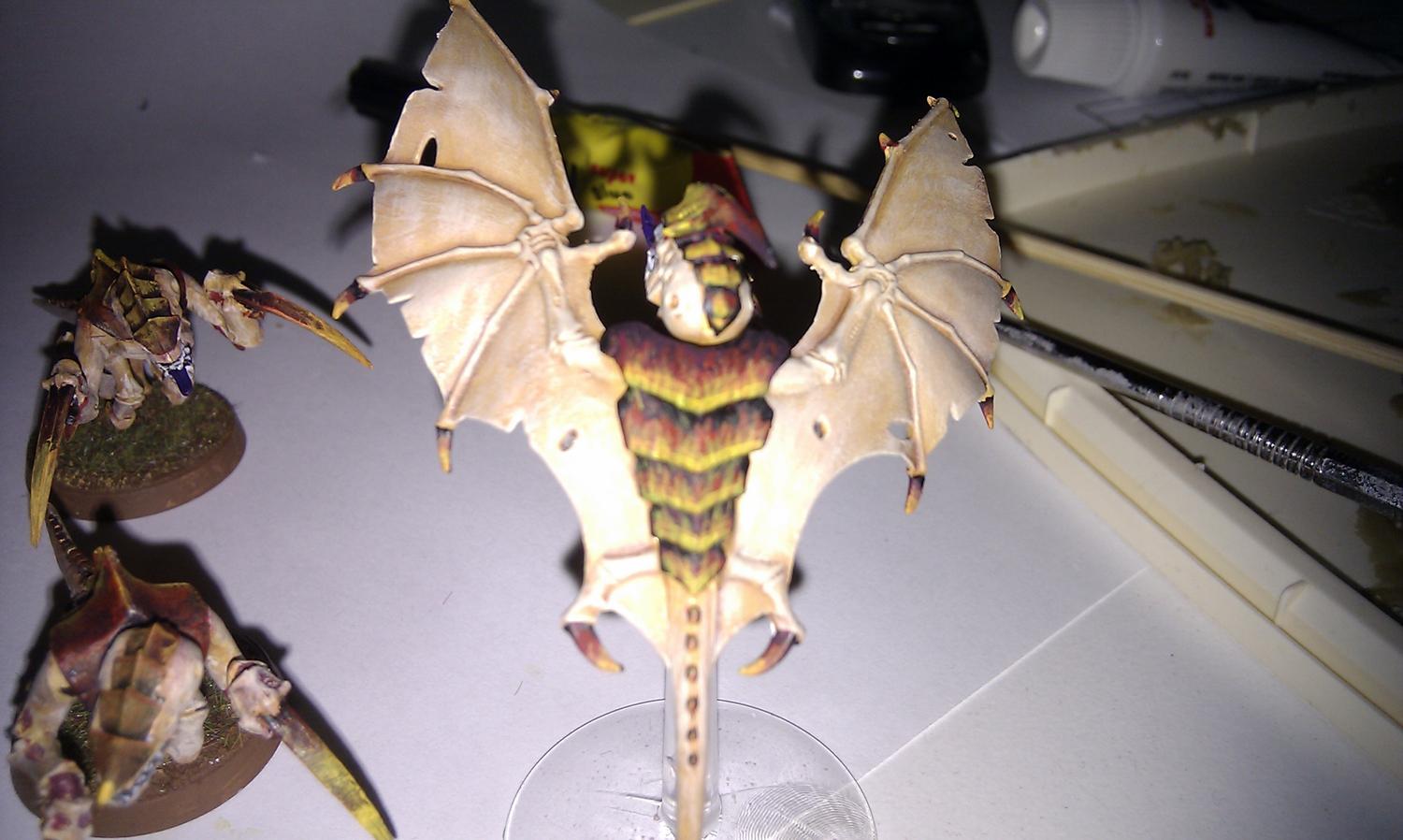 Pic 1 - Gargoyle