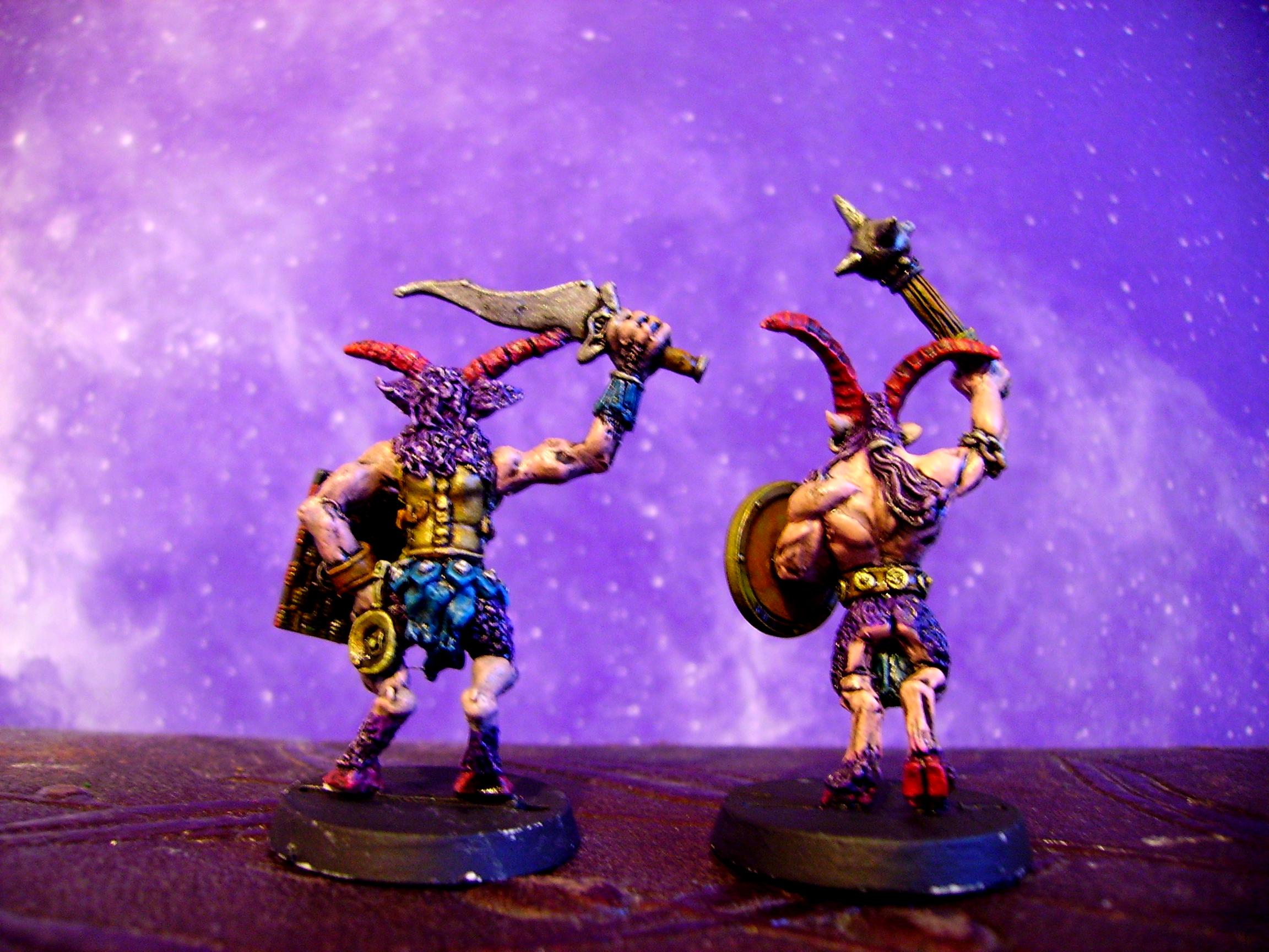 Beastmen