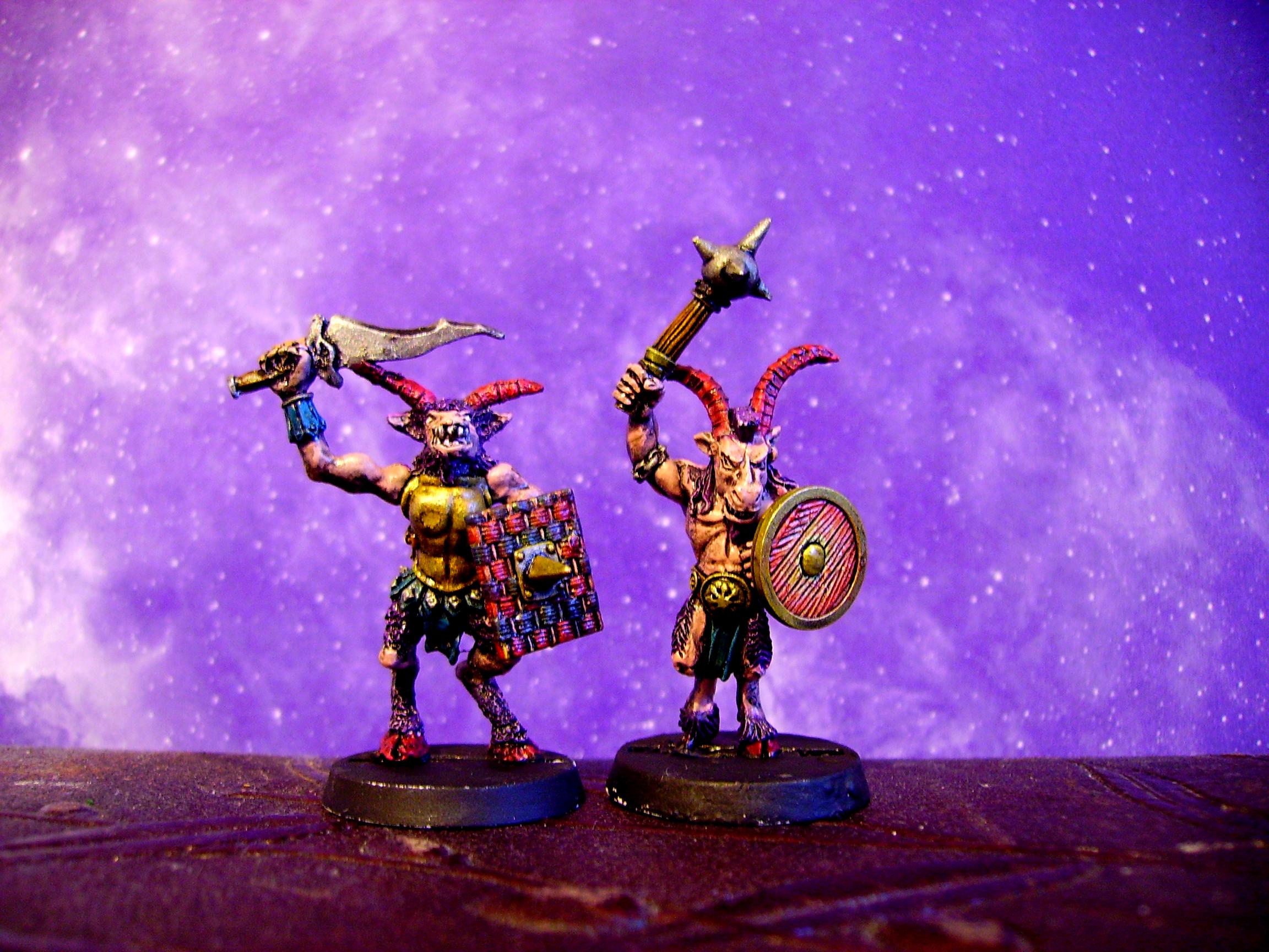 Beastmen