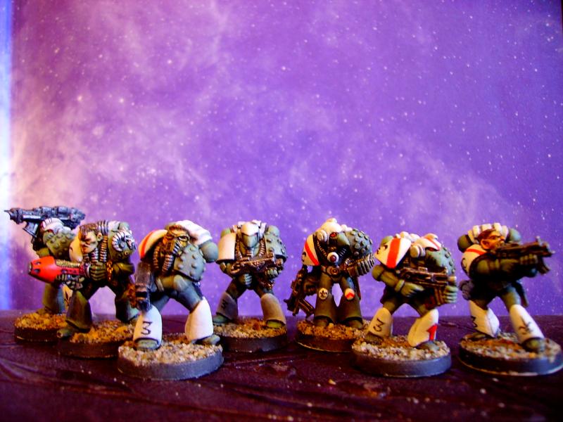 Rogue Trader Space Marines Rogue Trader Space Marines Gallery Dakkadakka 4674