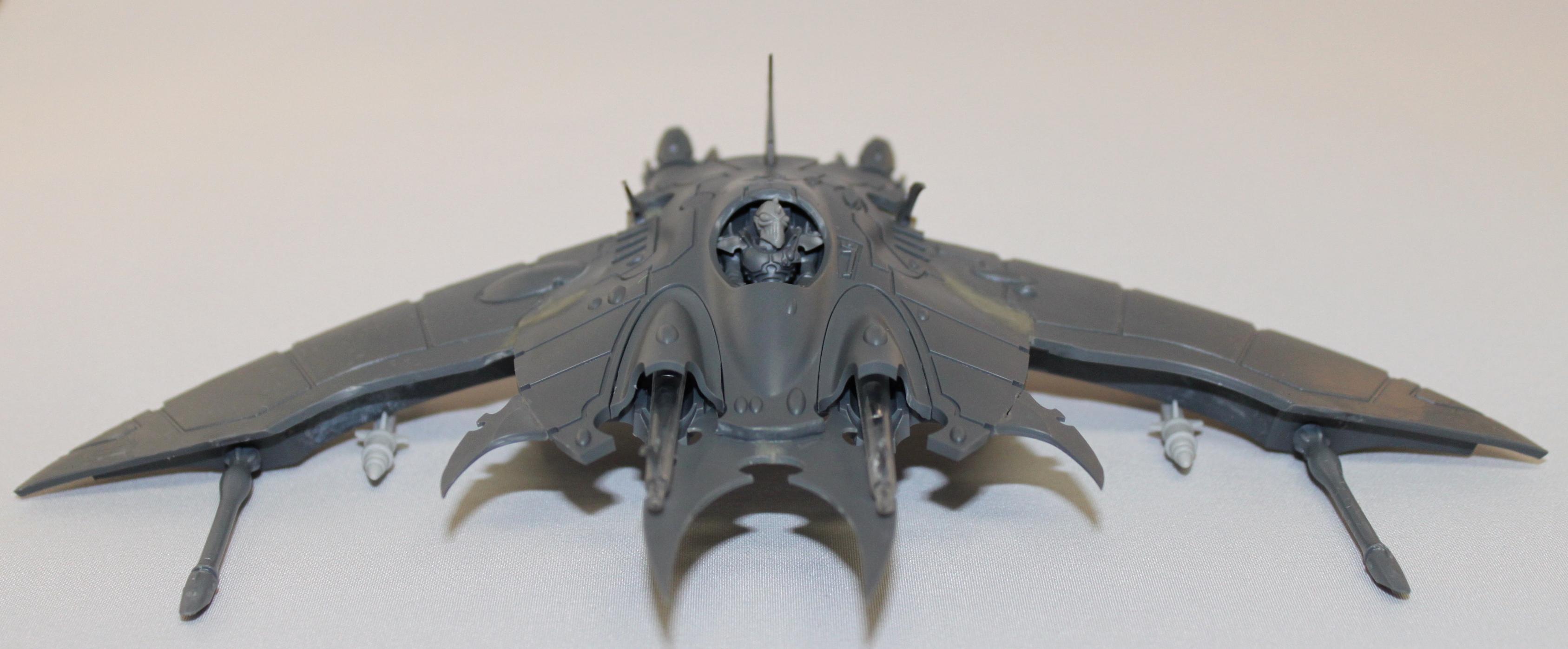 DE Razorwing