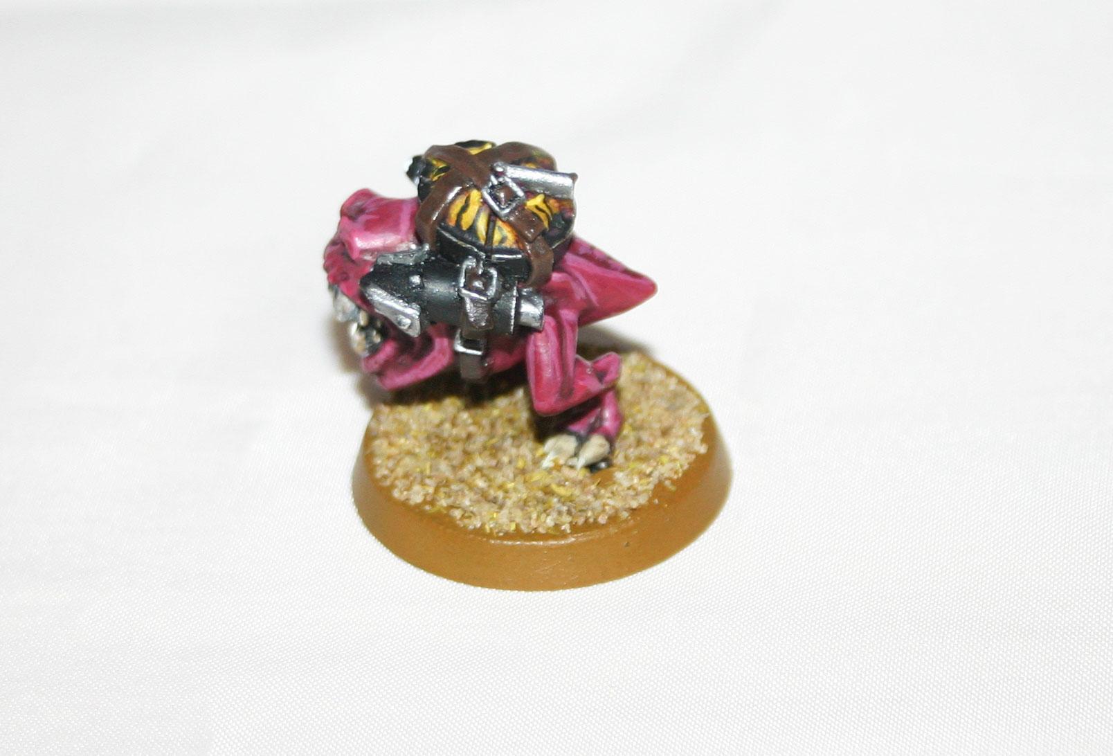 Bomb, Squigs, 2nd Bomb Squig Side