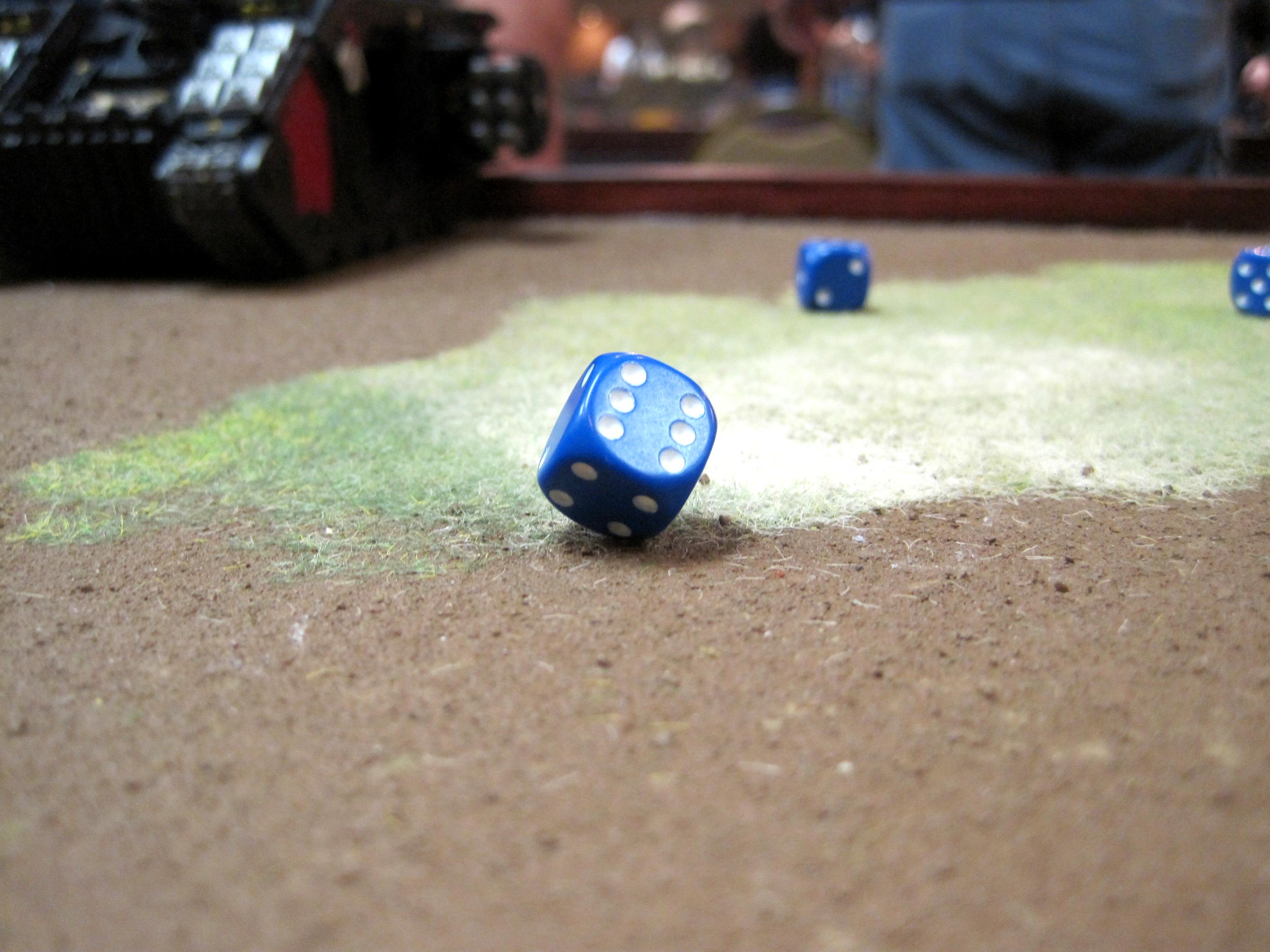 2010, Grand Tournament, Mechanicon