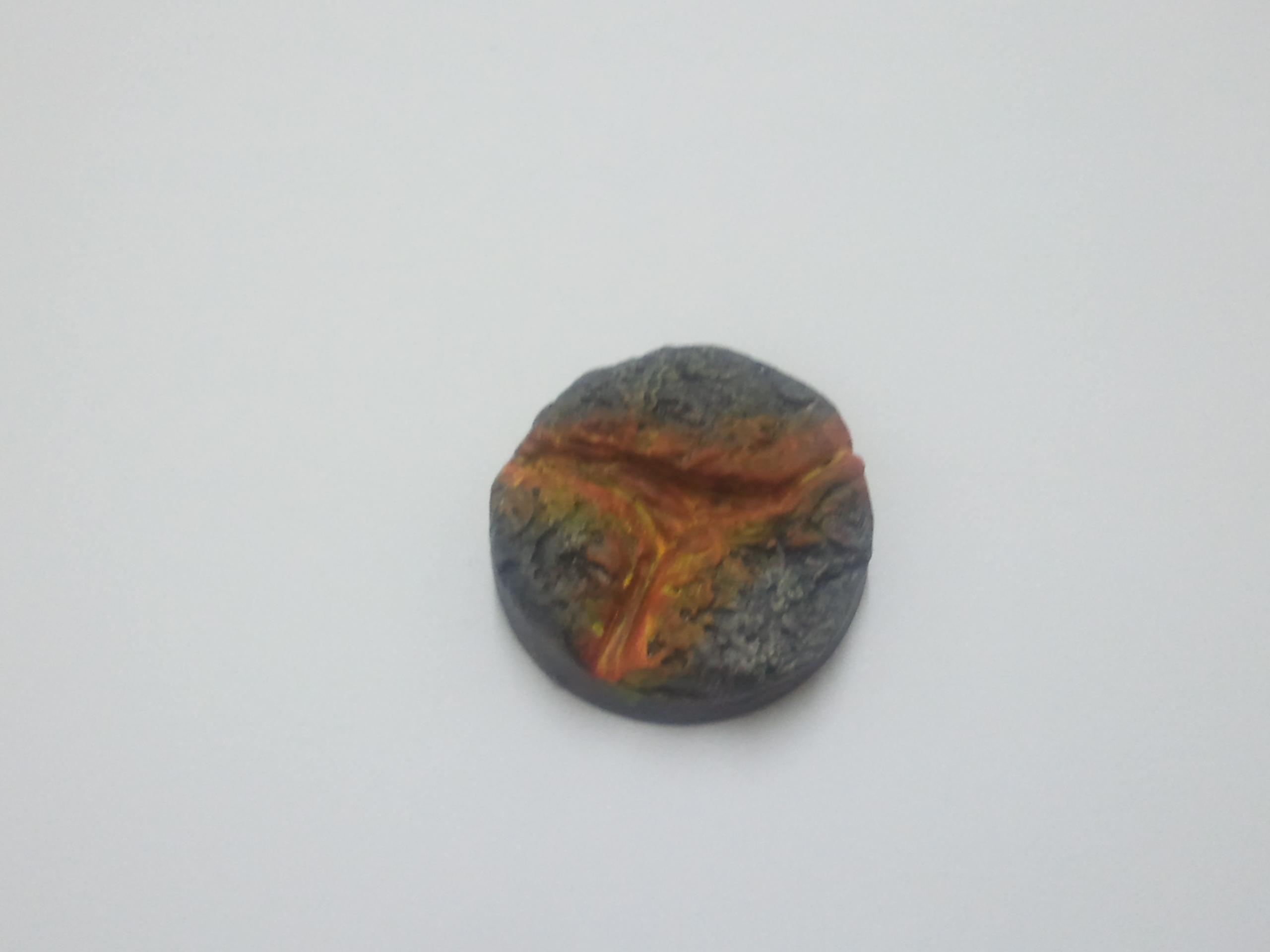 Lava Base