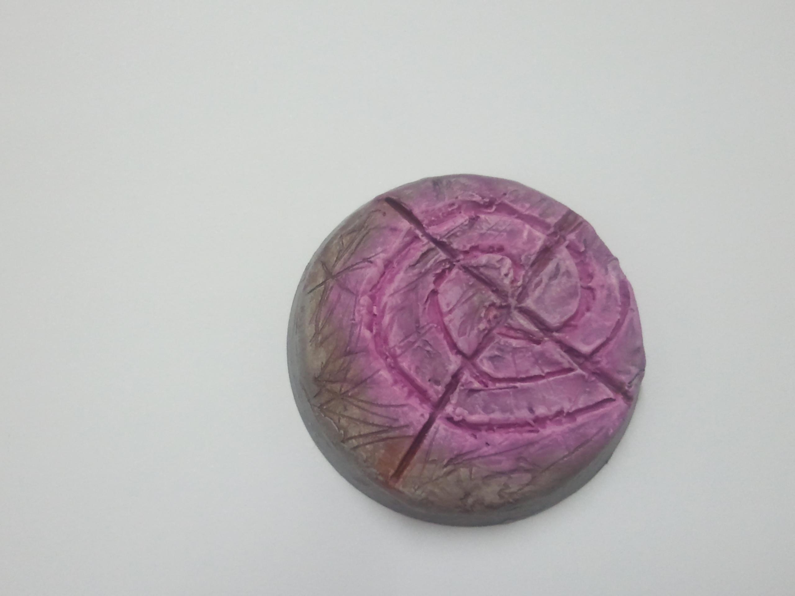 Chaos Summoning Ritual 2