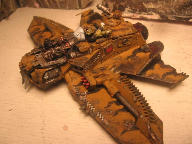 Bad Moons, Orks