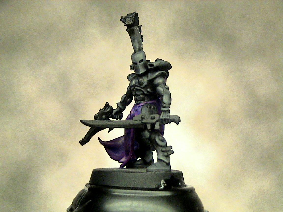 Dire Avengers, Eldar
