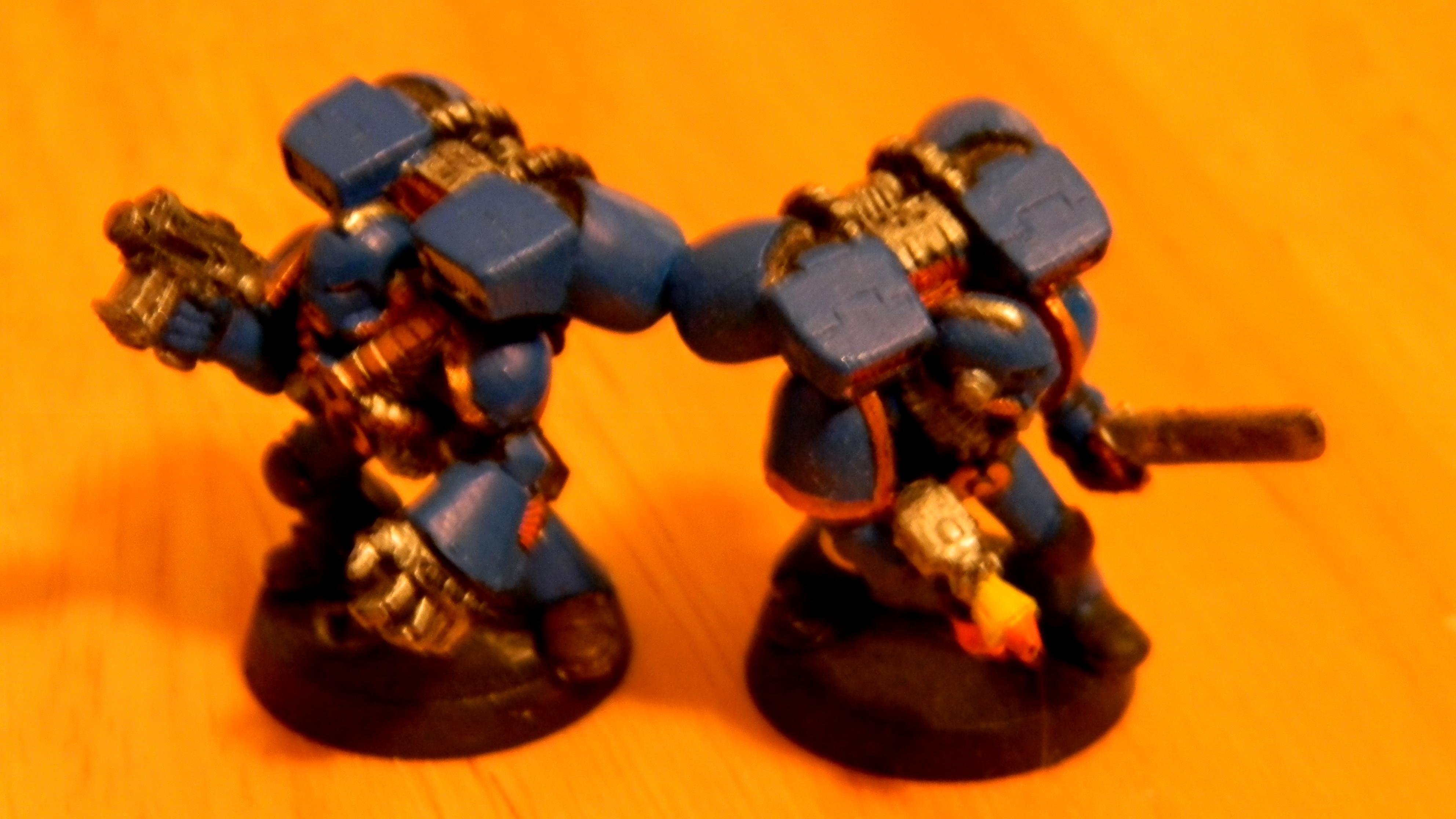 Assault, Jump, Packs, Space, Space Marines