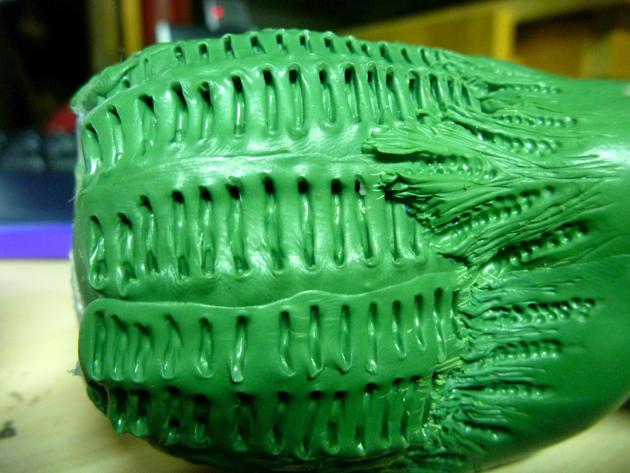 Tervigon