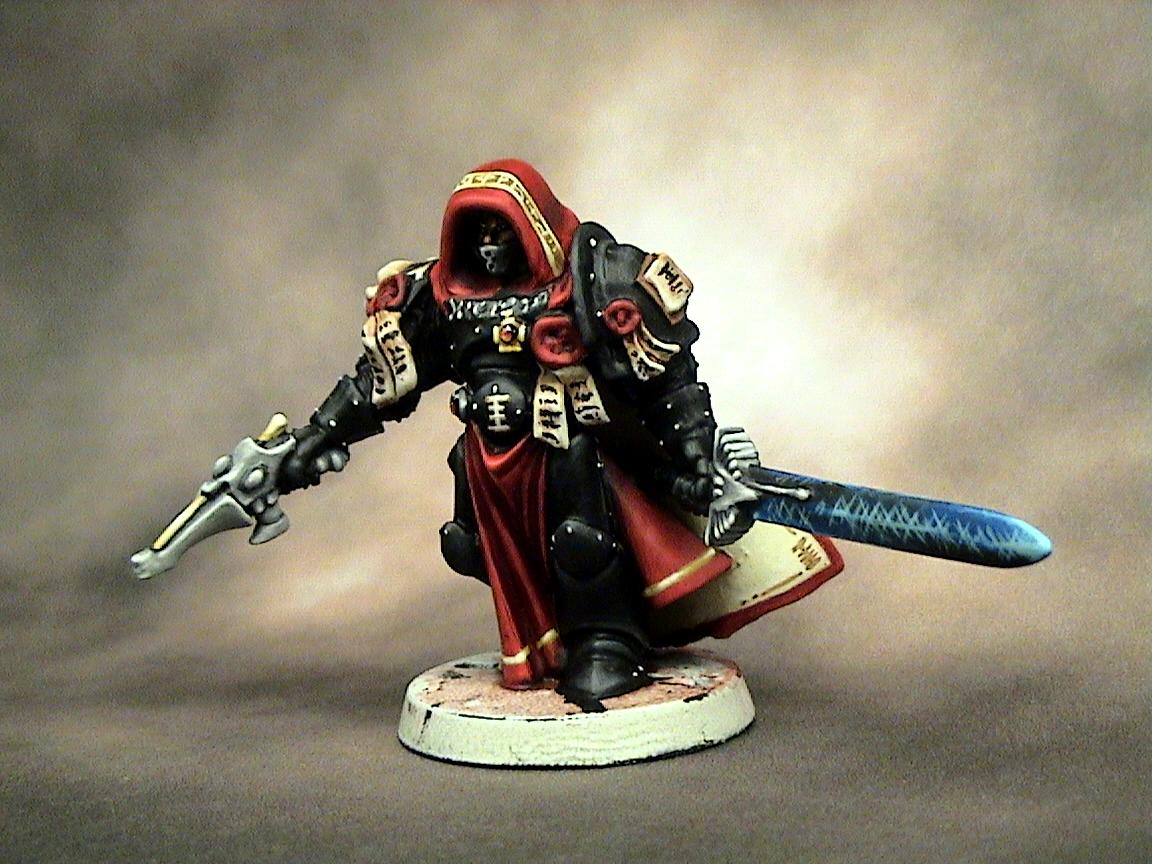 =][=munda, Henchmen, Imperial Guard, Inquisitor, Quarter Master, Warhammer 40,000