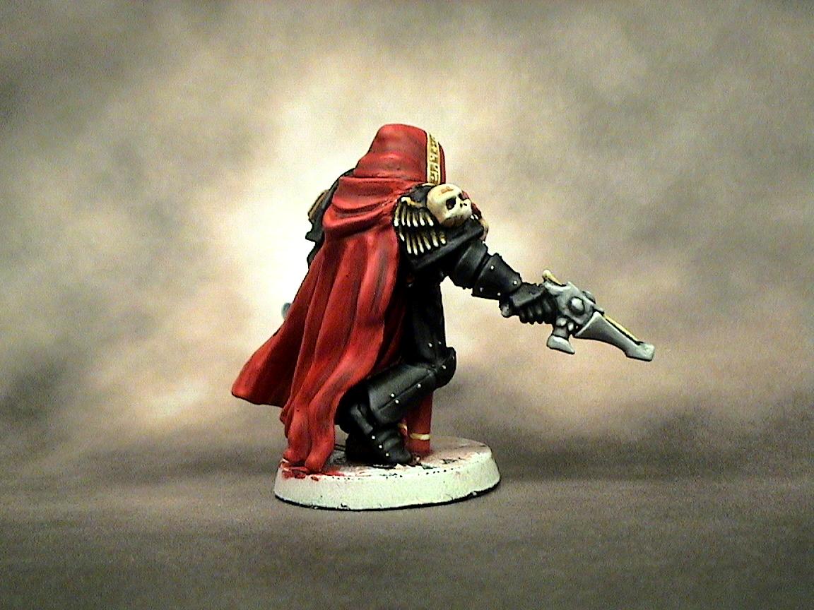 =][=munda, Henchmen, Imperial Guard, Inquisitor, Quarter Master, Warhammer 40,000