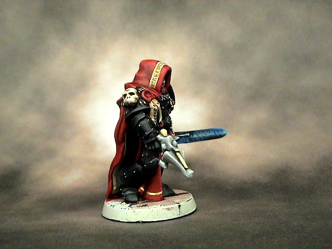 =][=munda, Henchmen, Imperial Guard, Inquisitor, Quarter Master, Warhammer 40,000