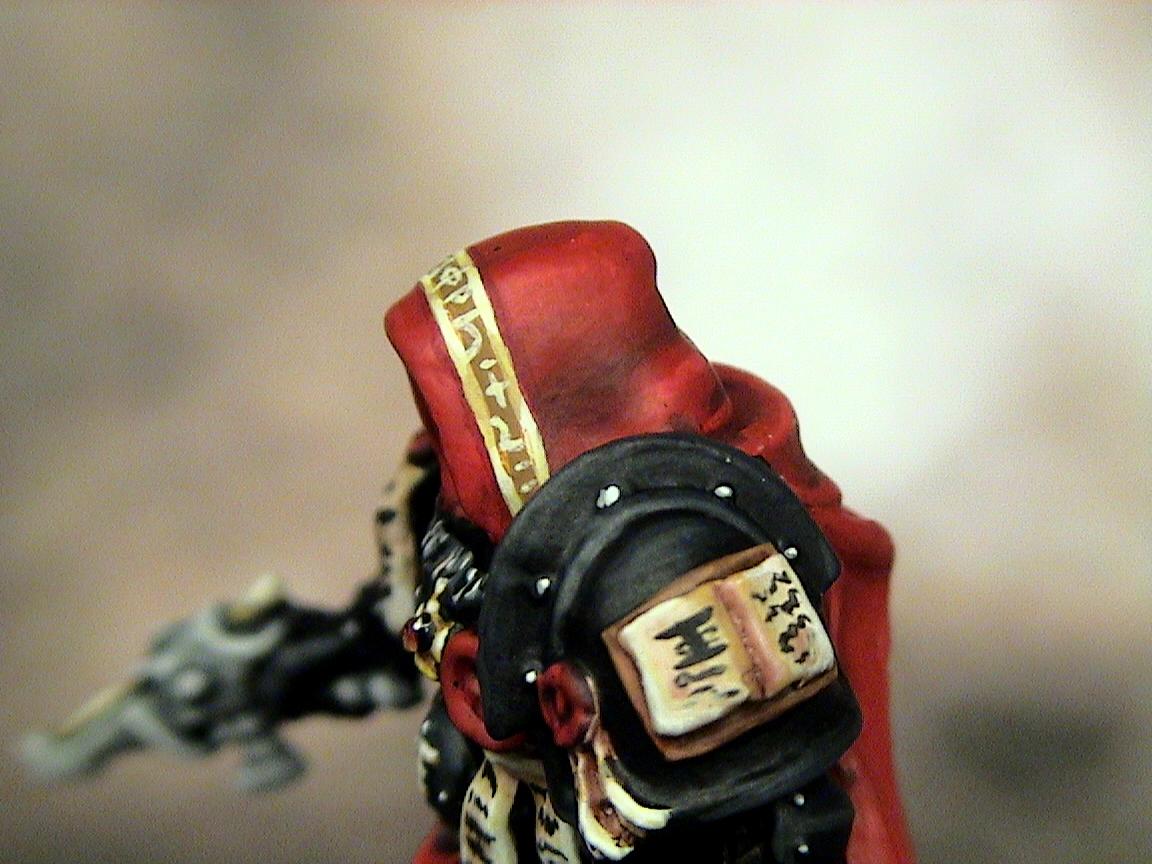 =][=munda, Henchmen, Imperial Guard, Inquisitor, Quarter Master, Warhammer 40,000