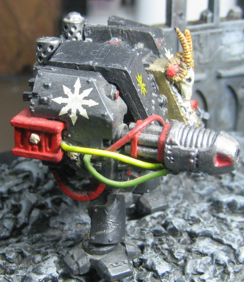 Chaos Dreadnought, dl_dread_01