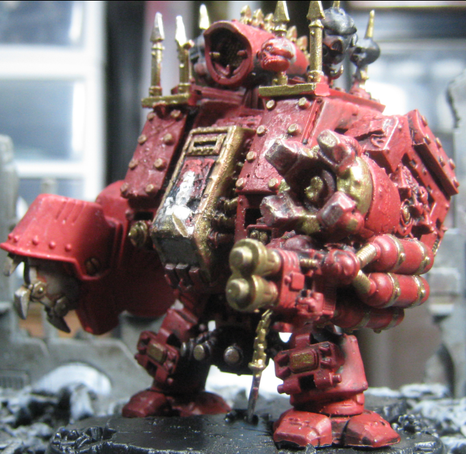 Chaos Dreadnought, we_dread