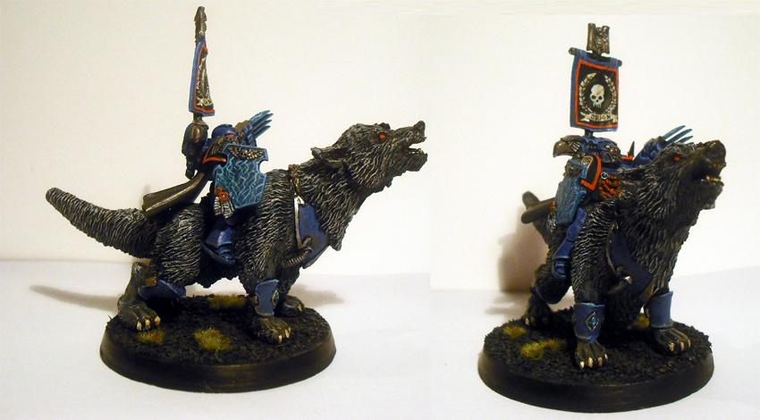 Wolf Lord