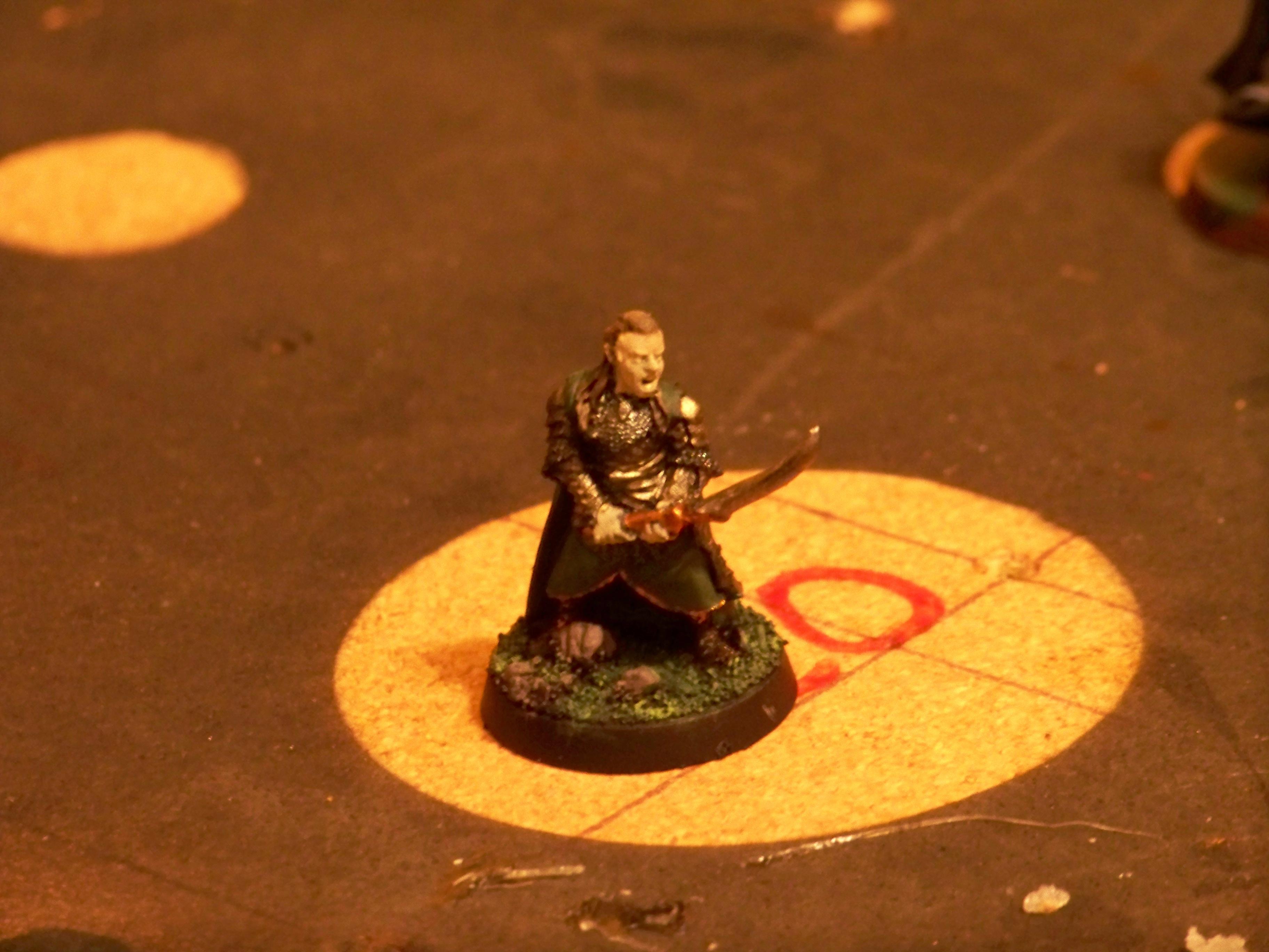 Elrond!