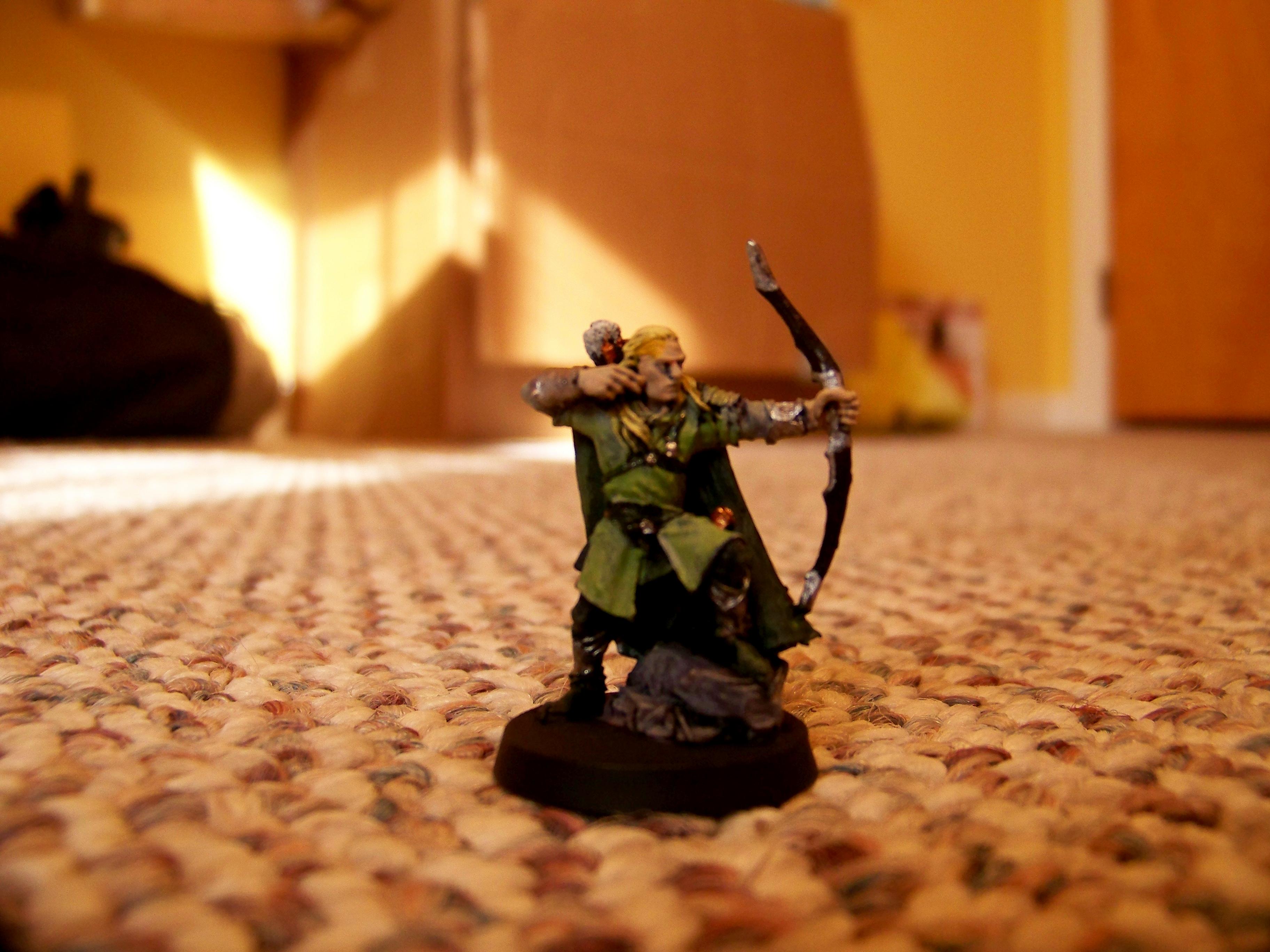 Legolas