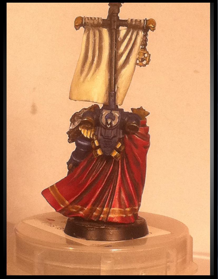 sicarius' backside