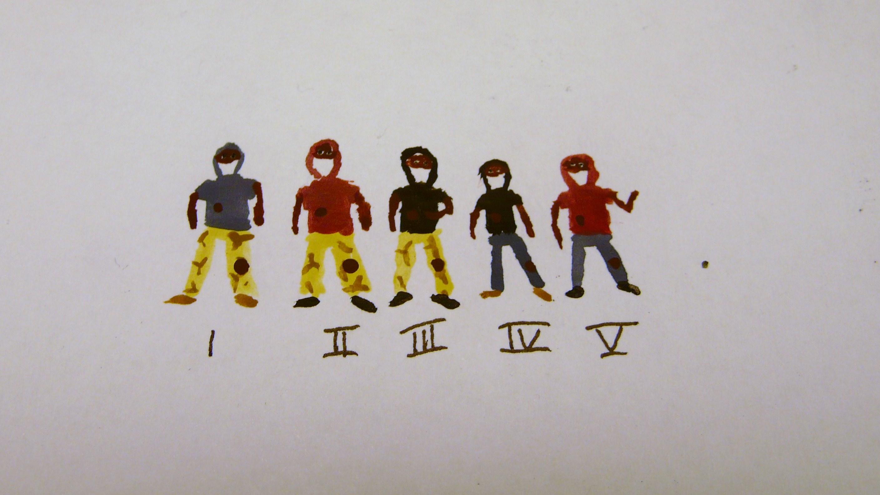 Colour Schemes