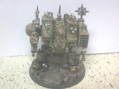 Death Guard
