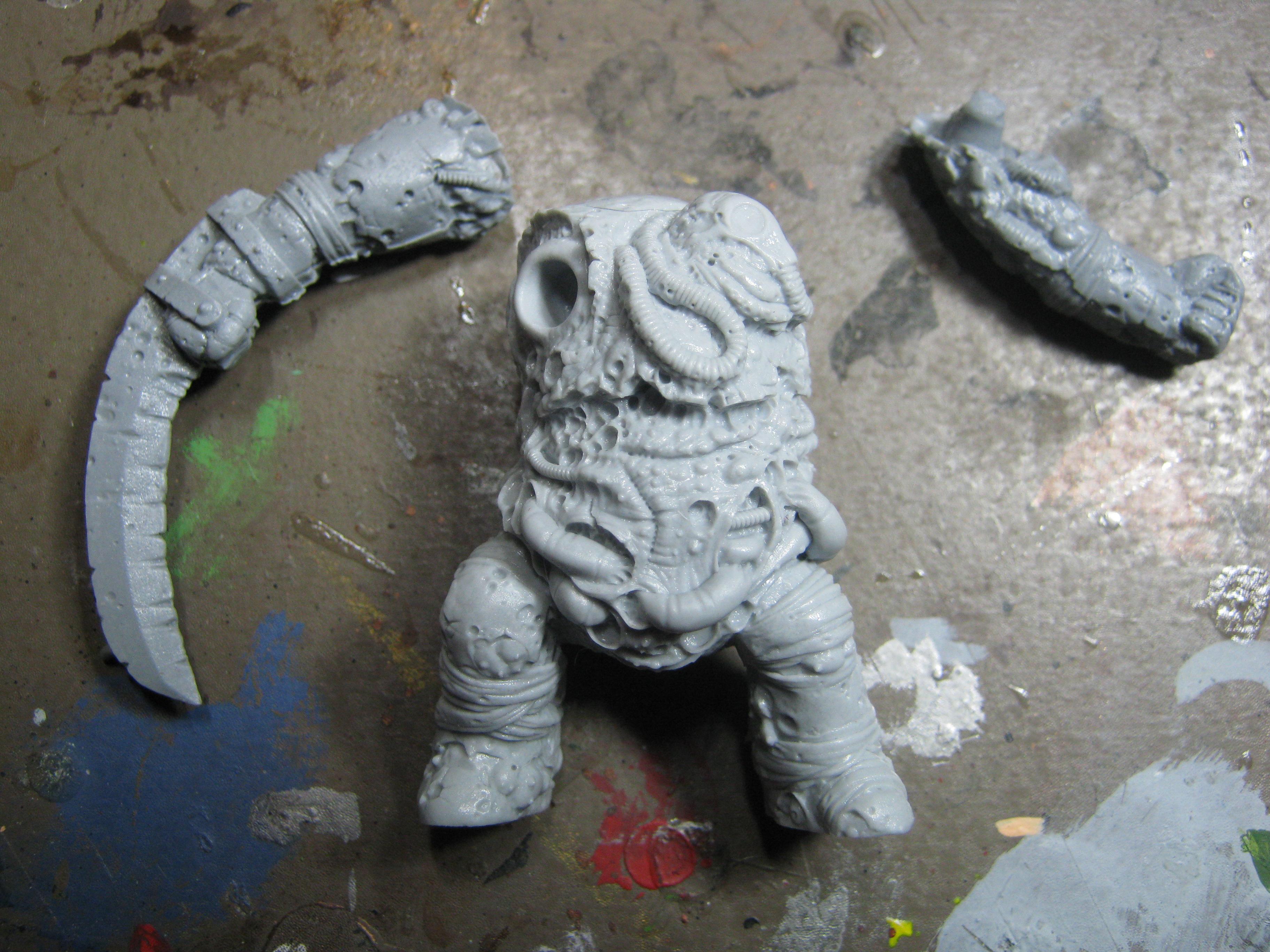 Ultraforge