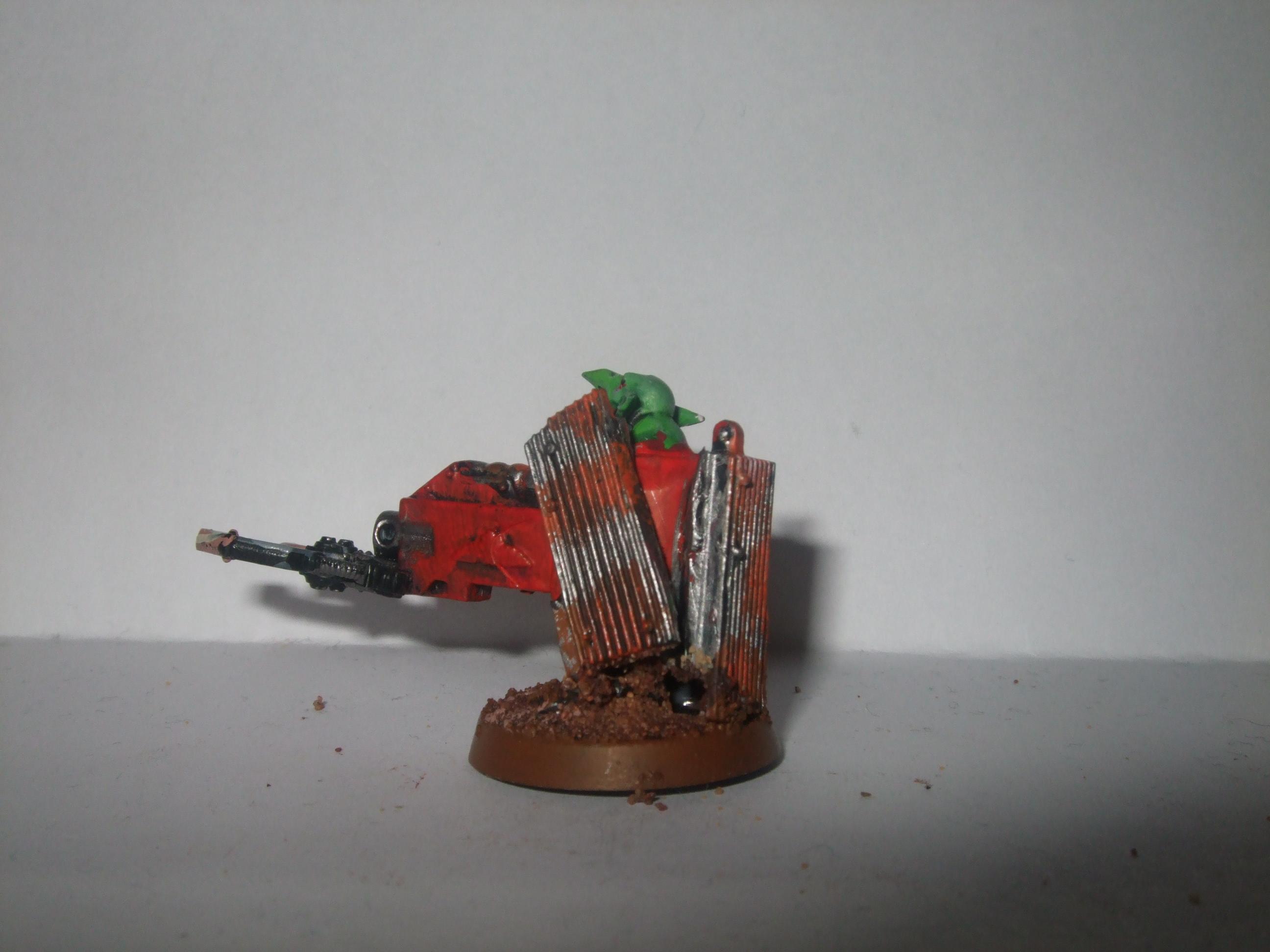 Orks