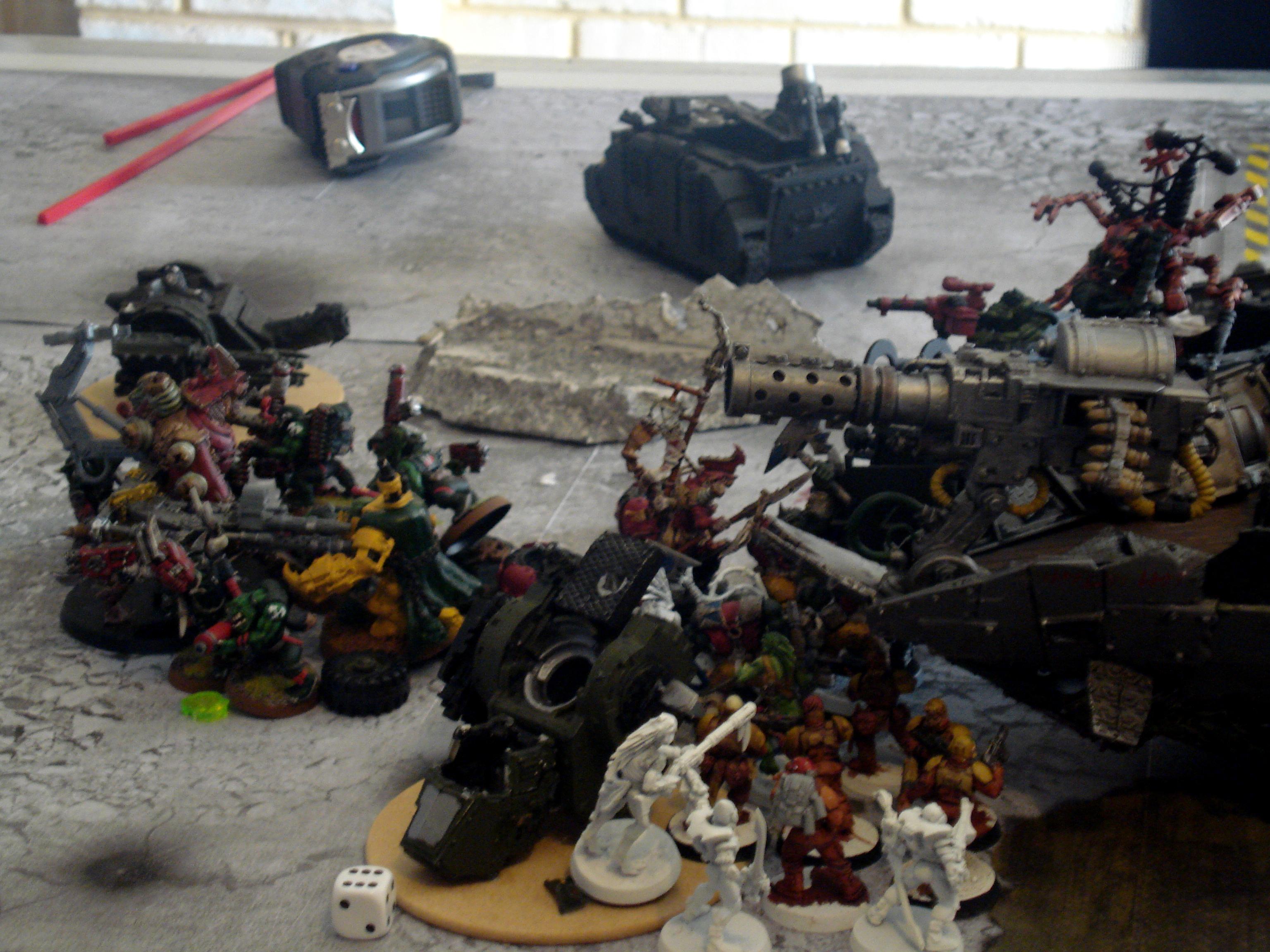 combat 8