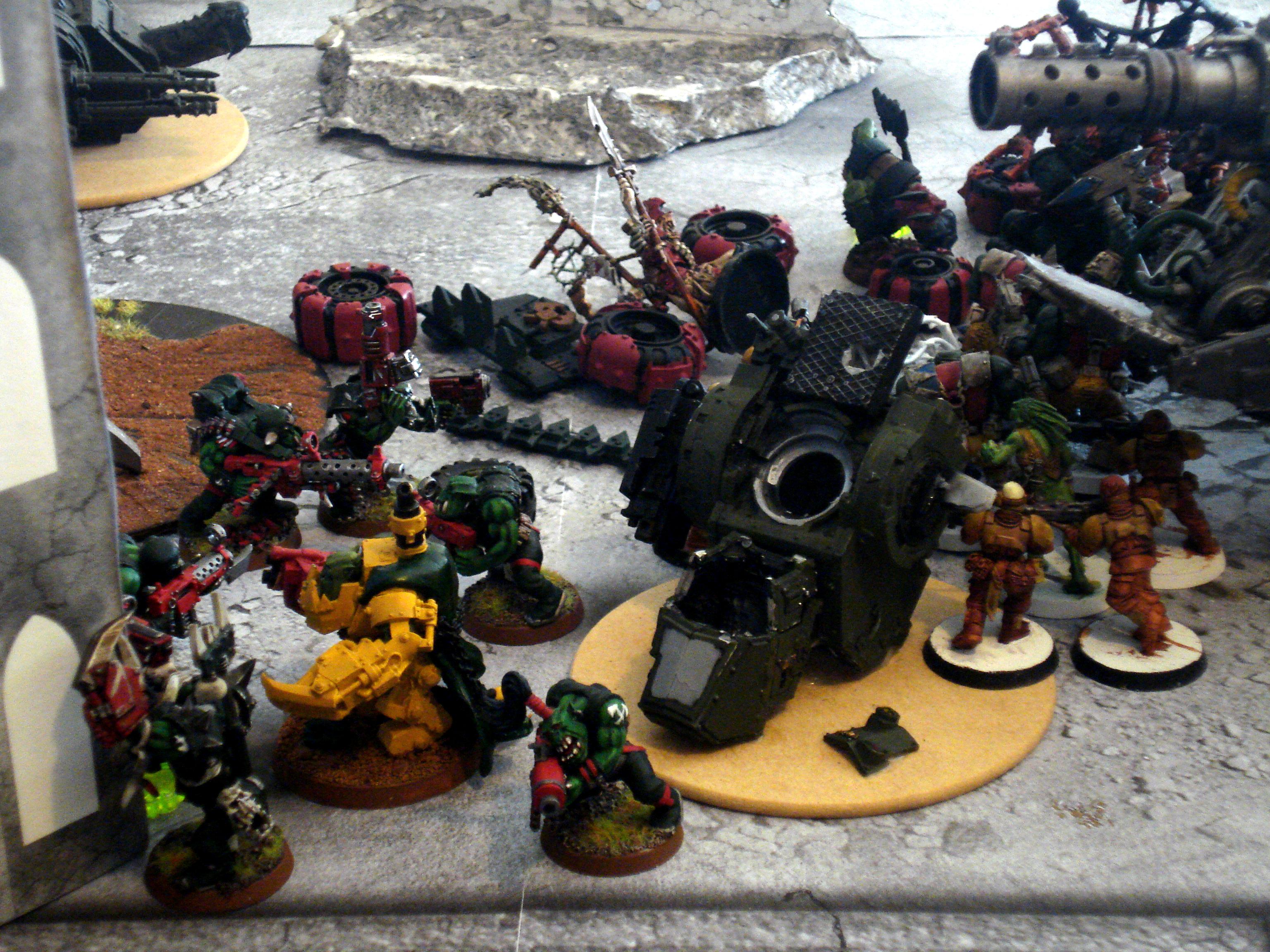 combat 11