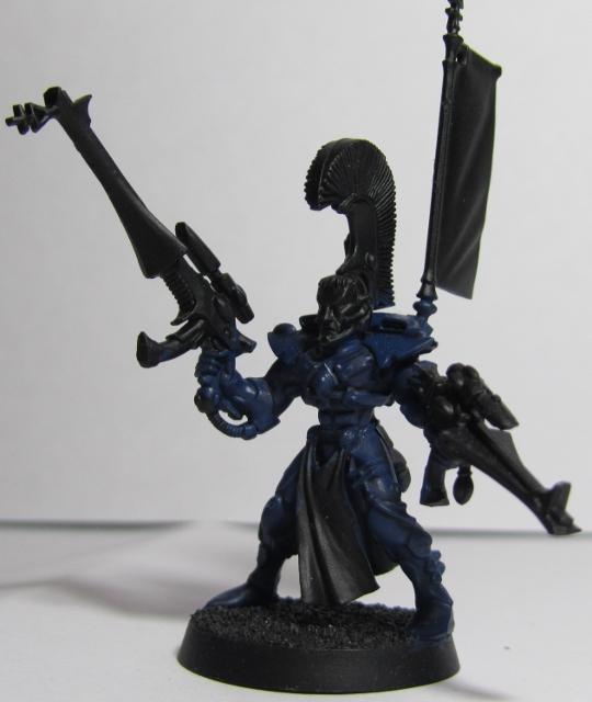 Dire Avengers, Eldar, Exarch, Warhammer 40,000