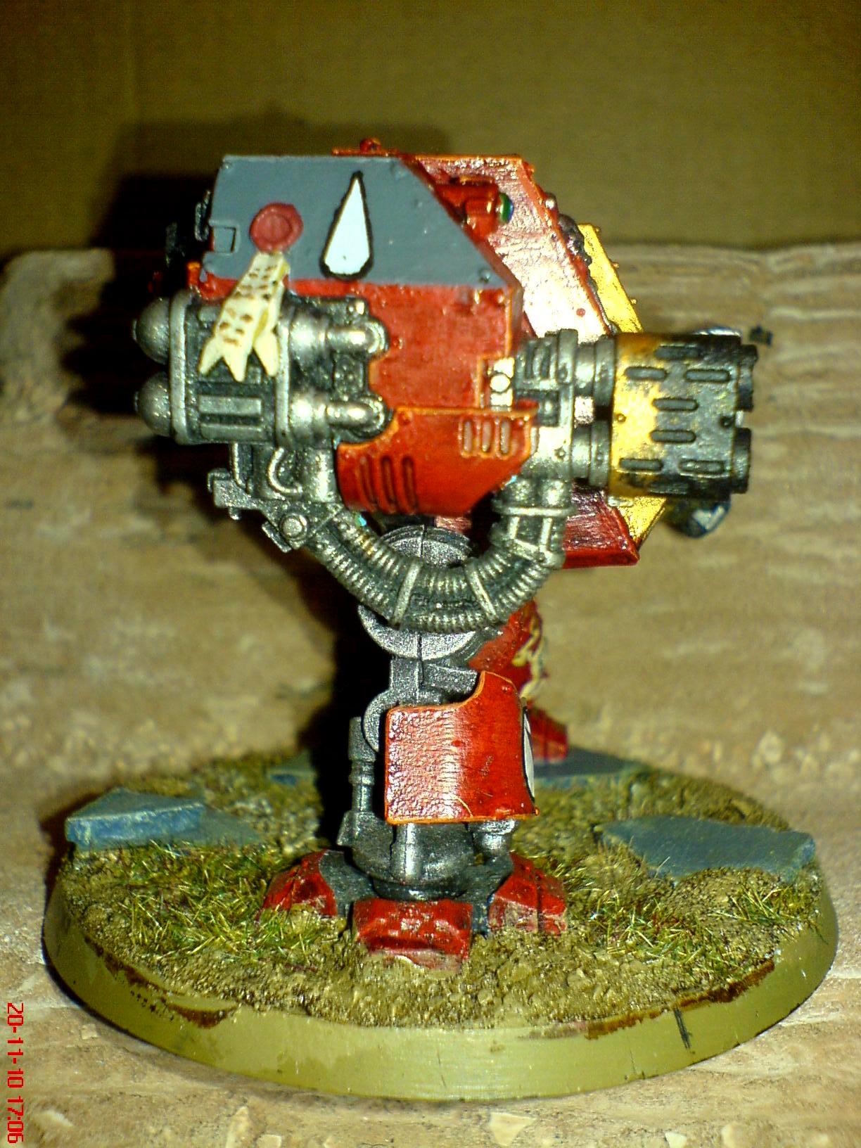 3rd Coy, 1st Dread &quot;Stane&quot;