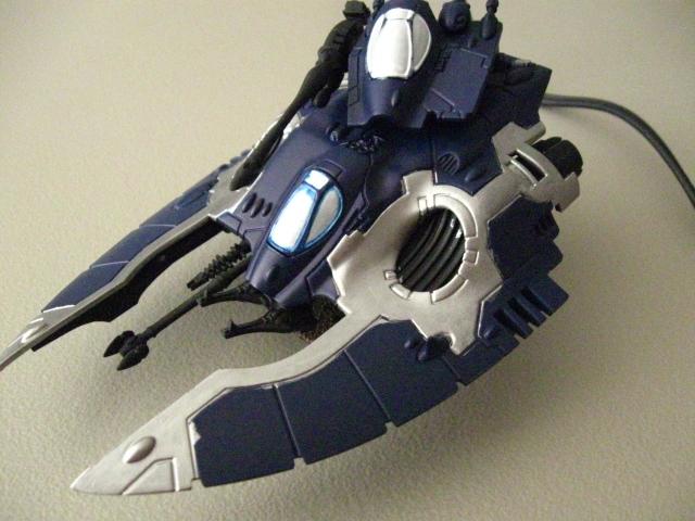 Eldar, Warhammer 40,000