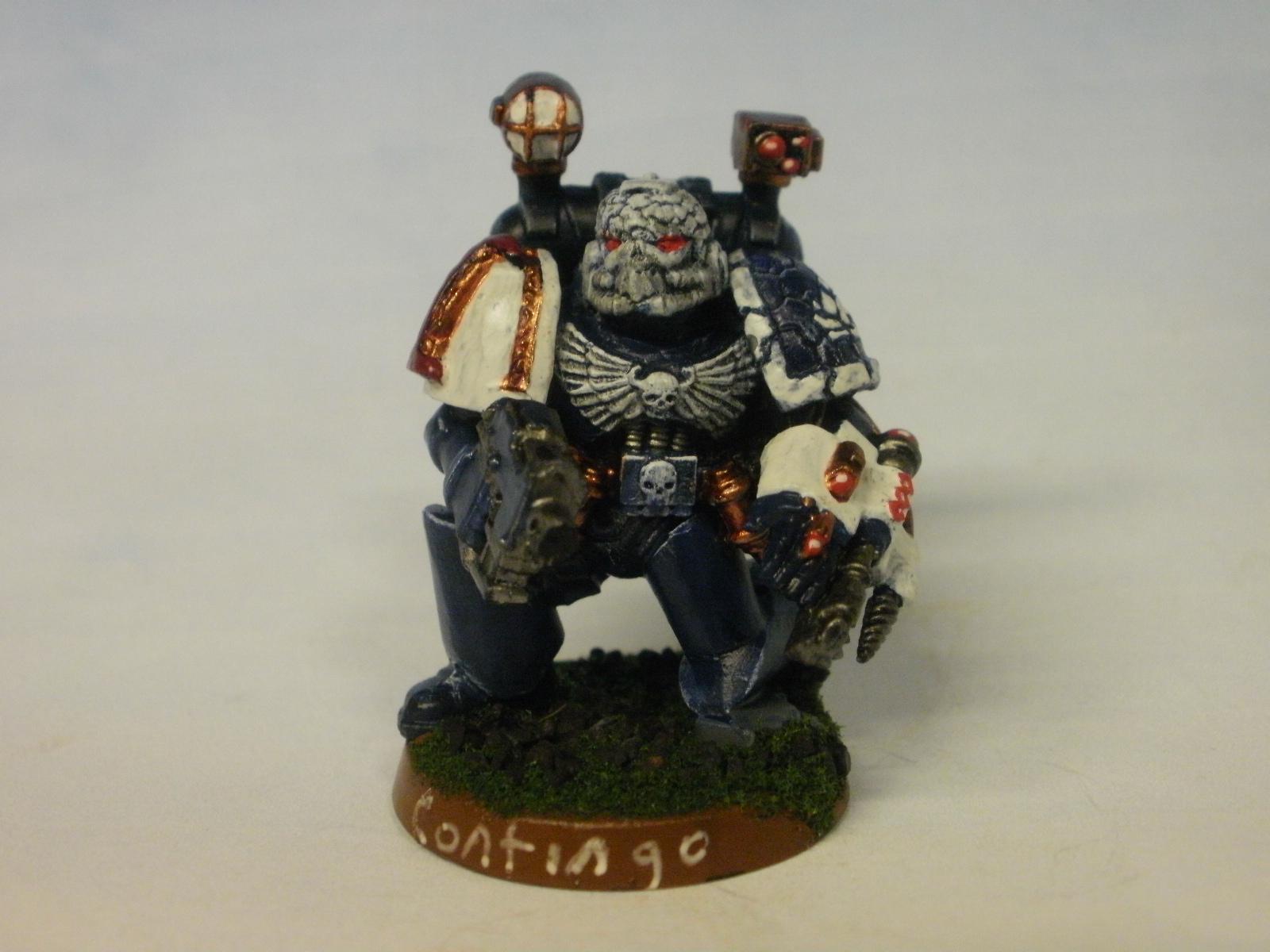 Star Dragon - front
