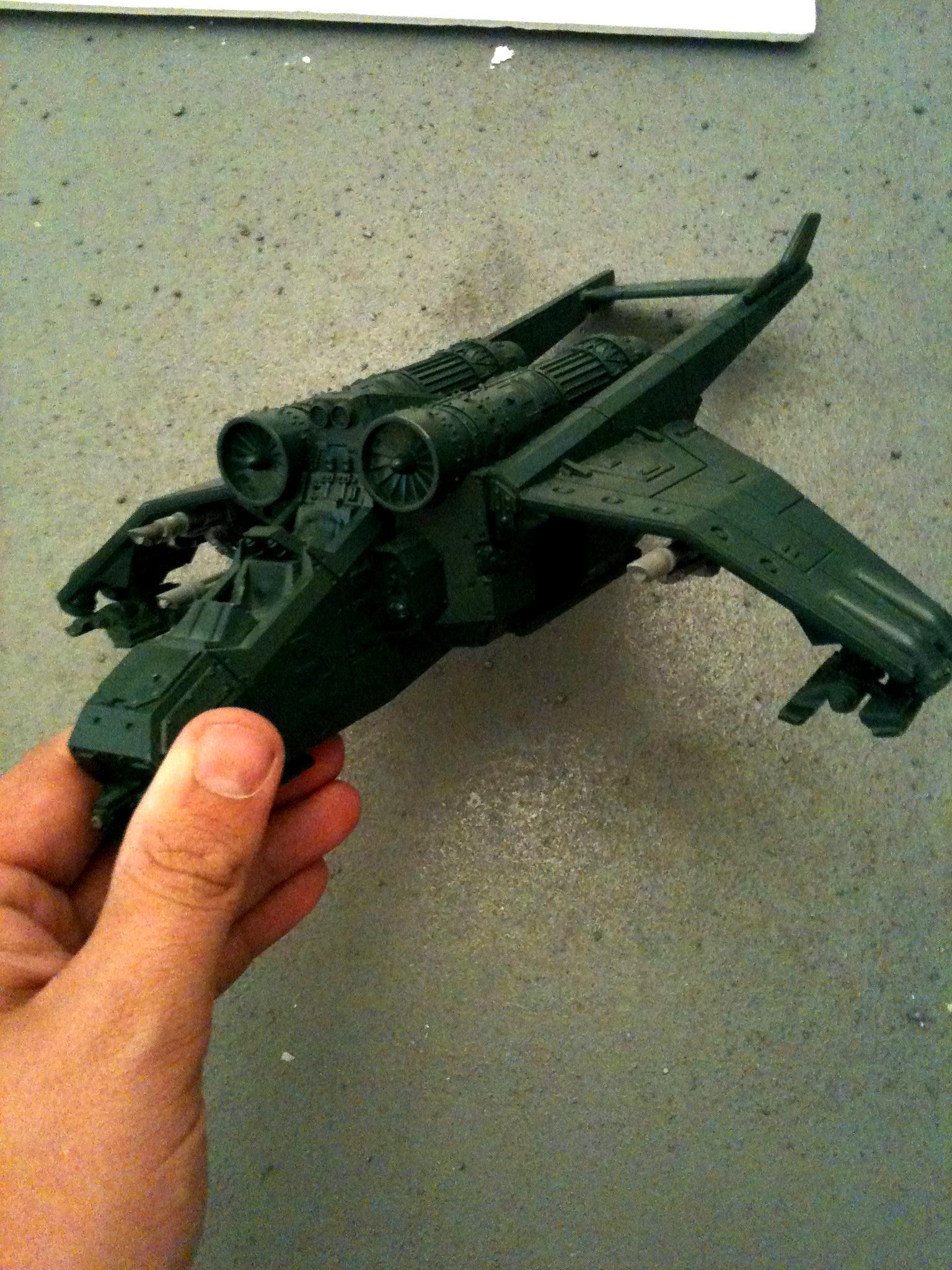 valkyrie