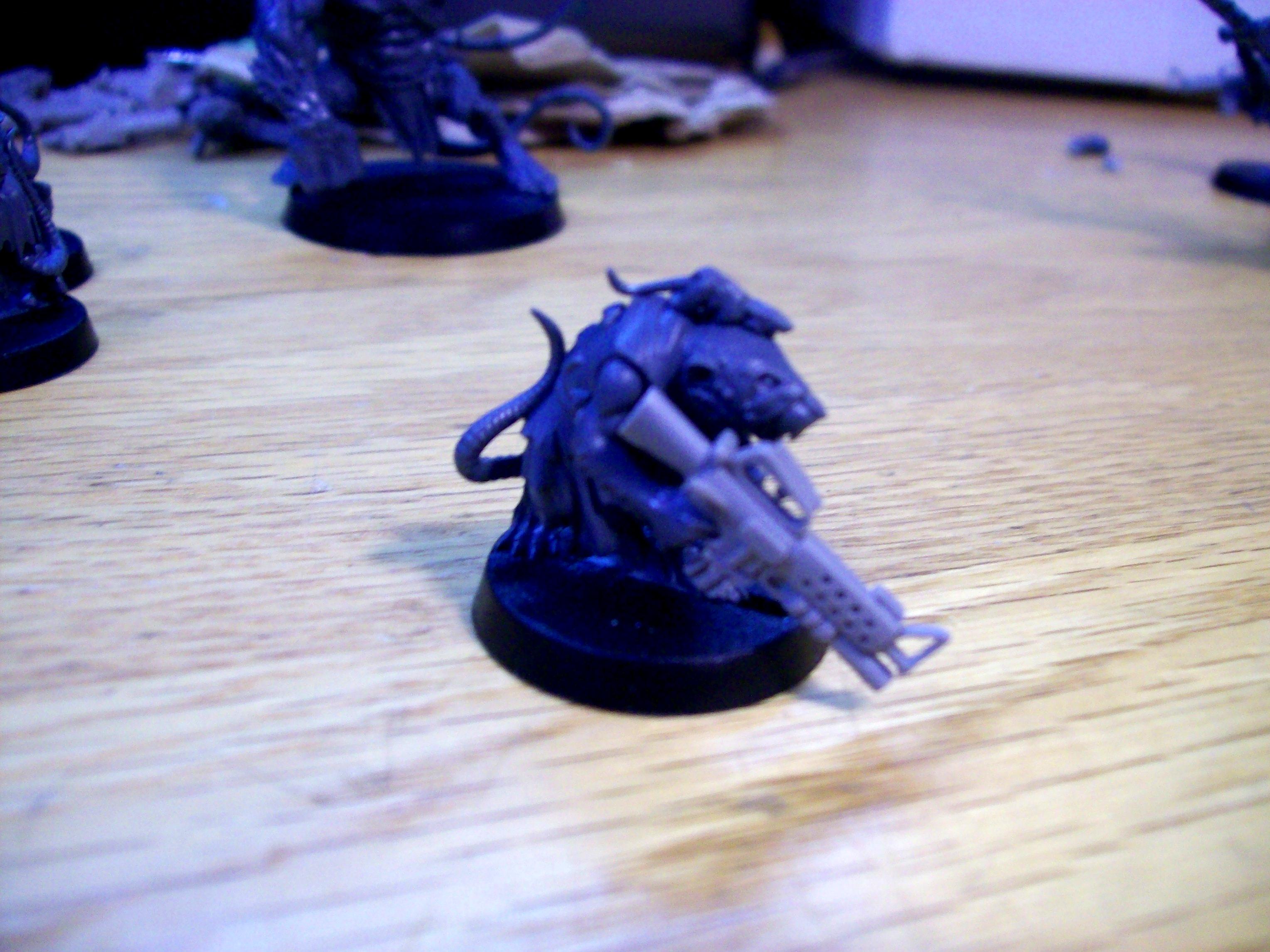 Conversion, Skaven, Another Nezumi